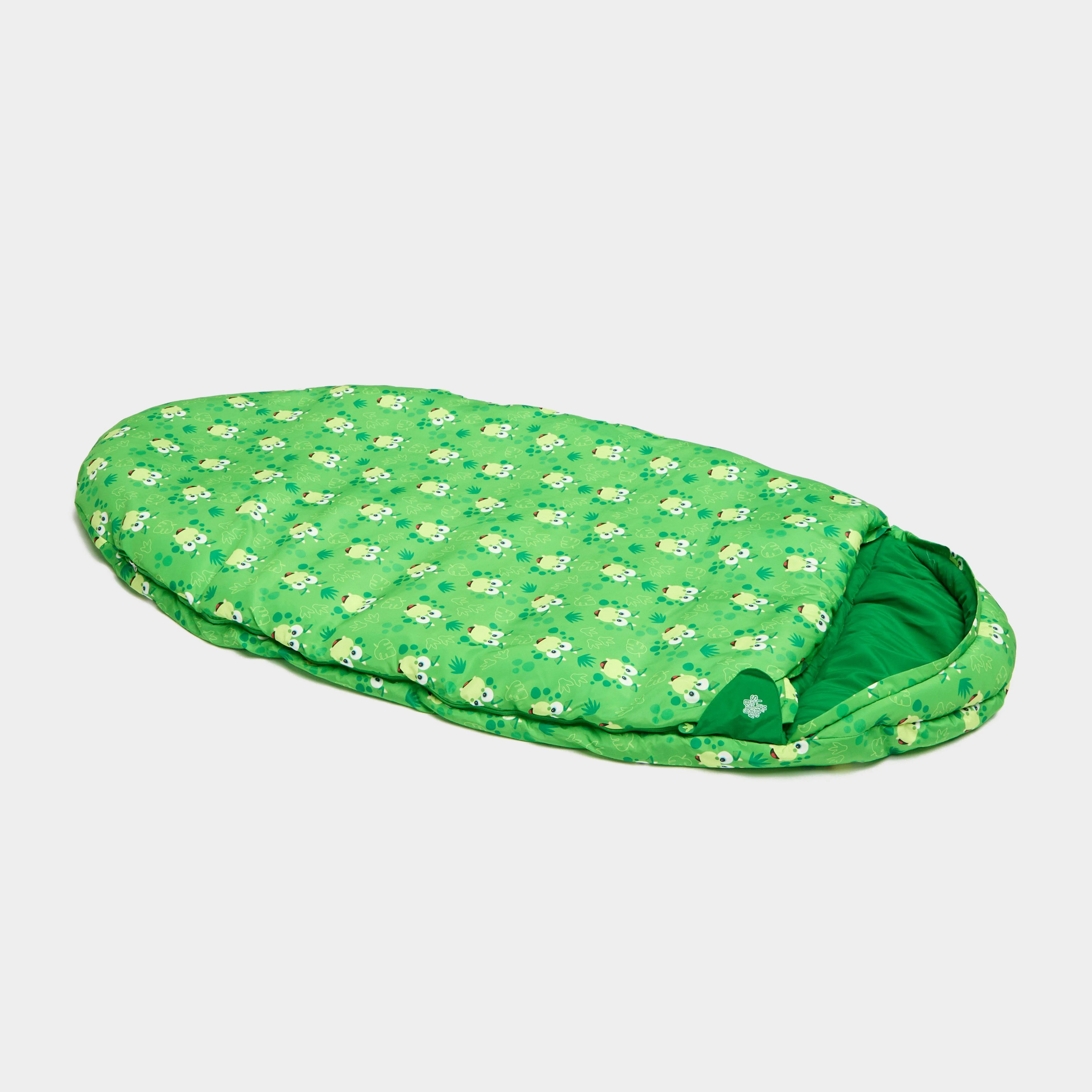 Kids' My Little Sleepy Bag 165cm - Image 4