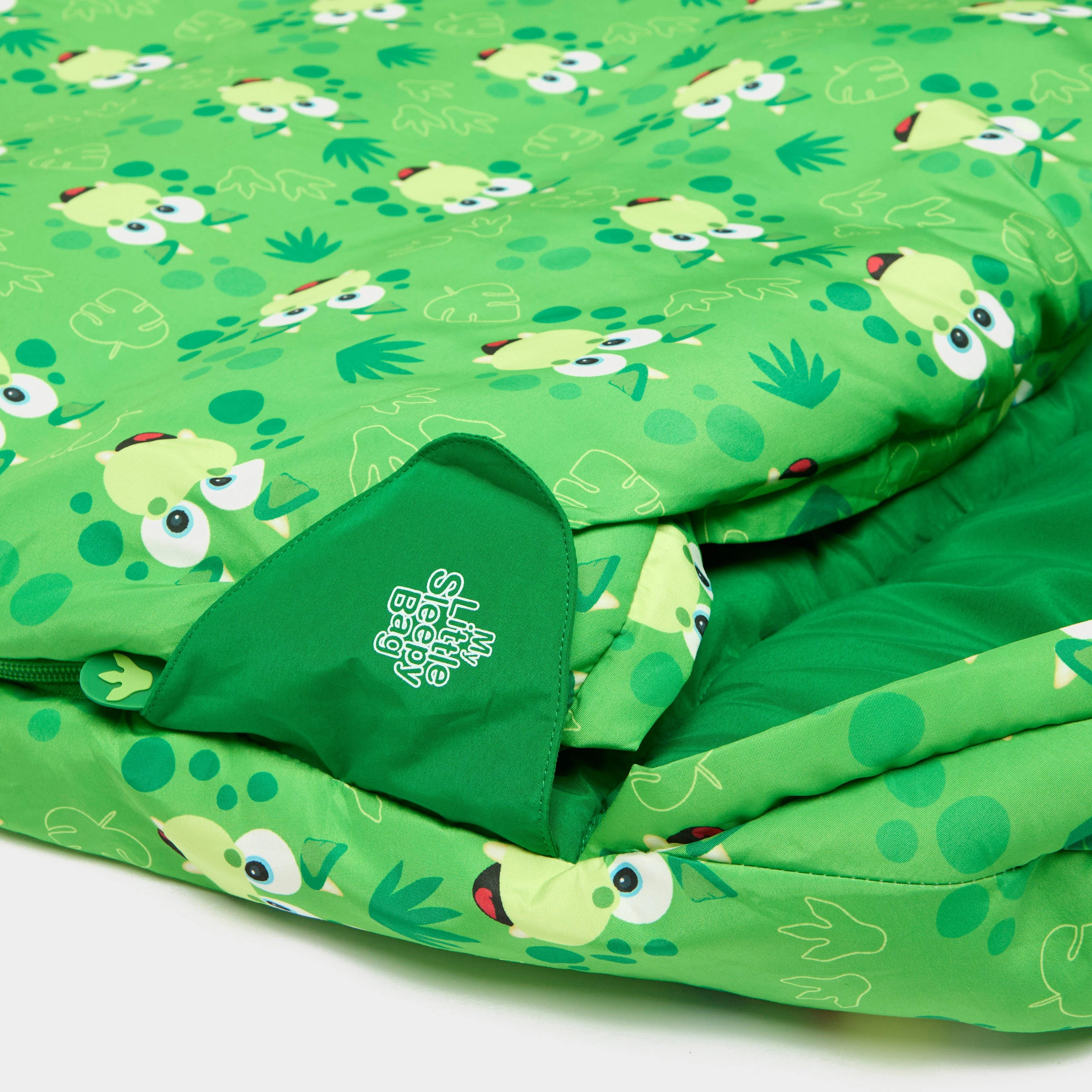 Kids' My Little Sleepy Bag 165cm - Image 6