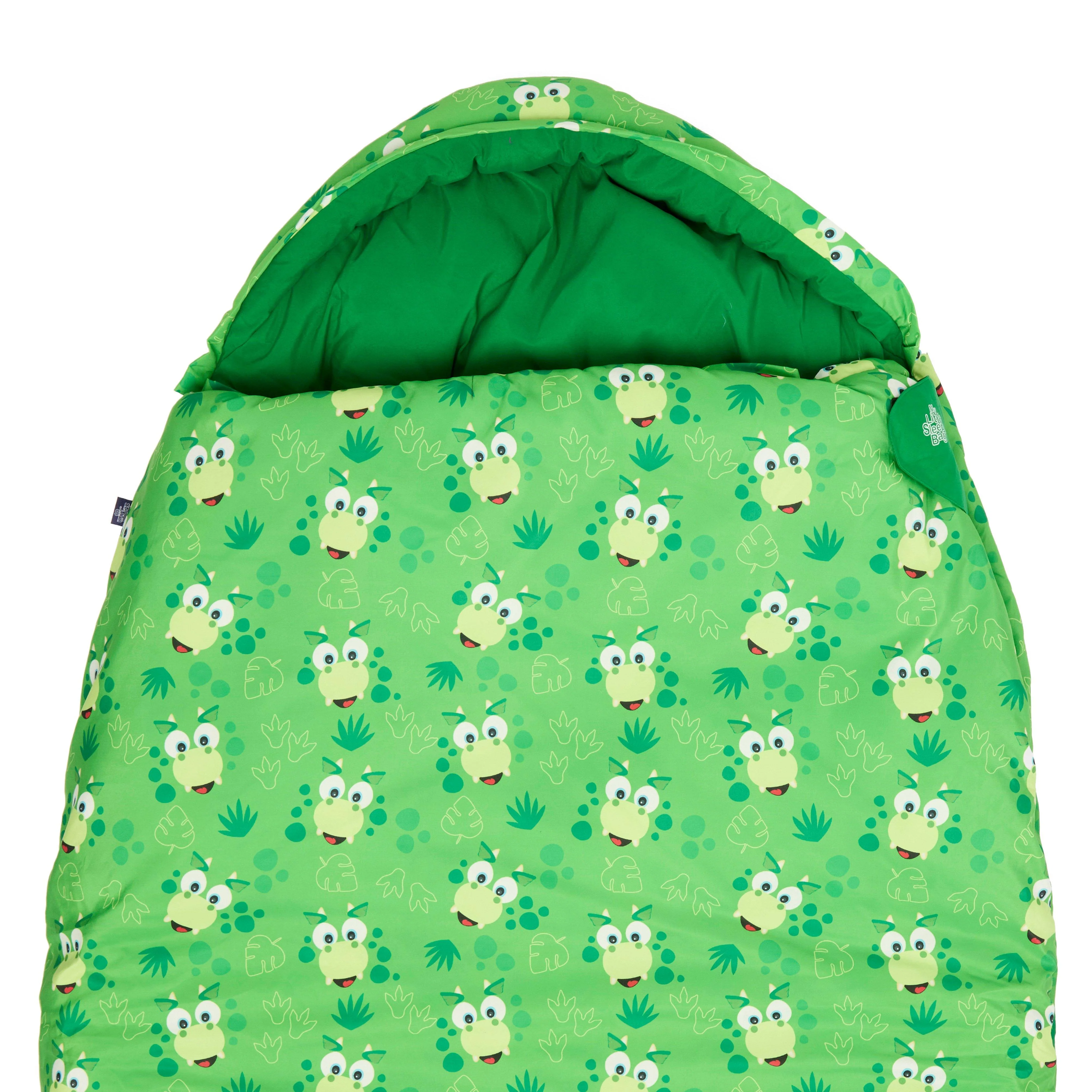 Kids' My Little Sleepy Bag 165cm - Image 9