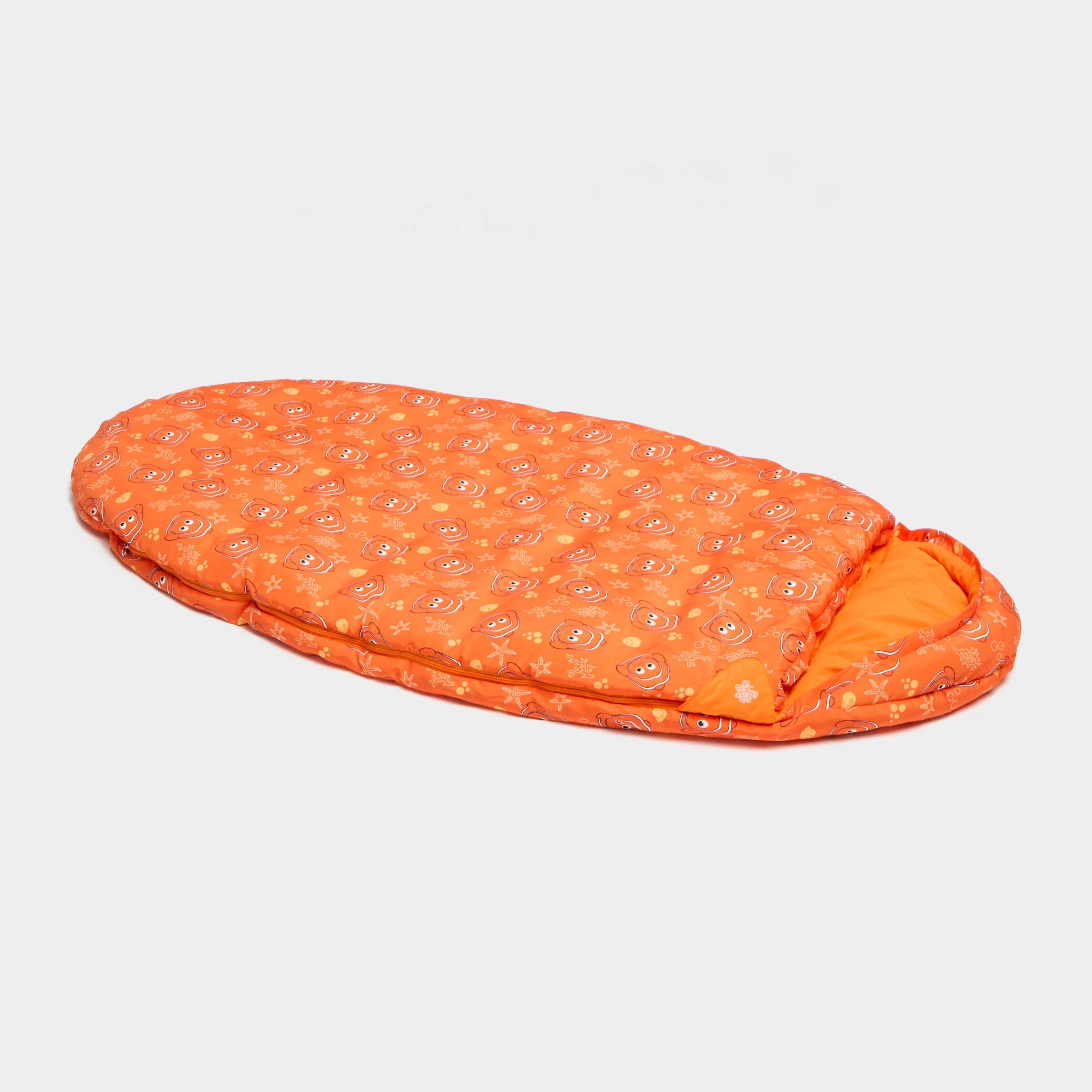 Kids' My Little Sleepy Bag 165cm - Image 4