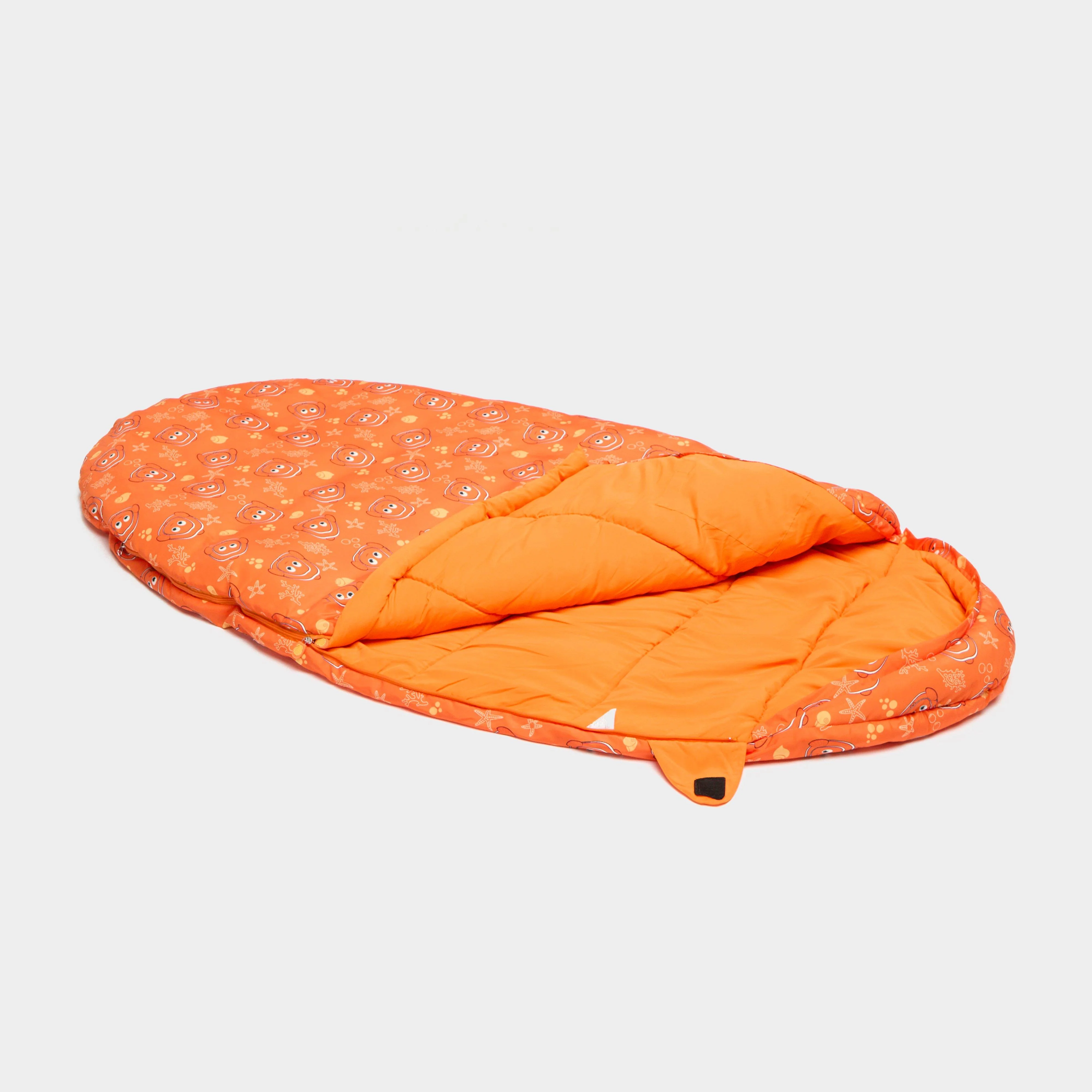 Kids' My Little Sleepy Bag 165cm - Image 5