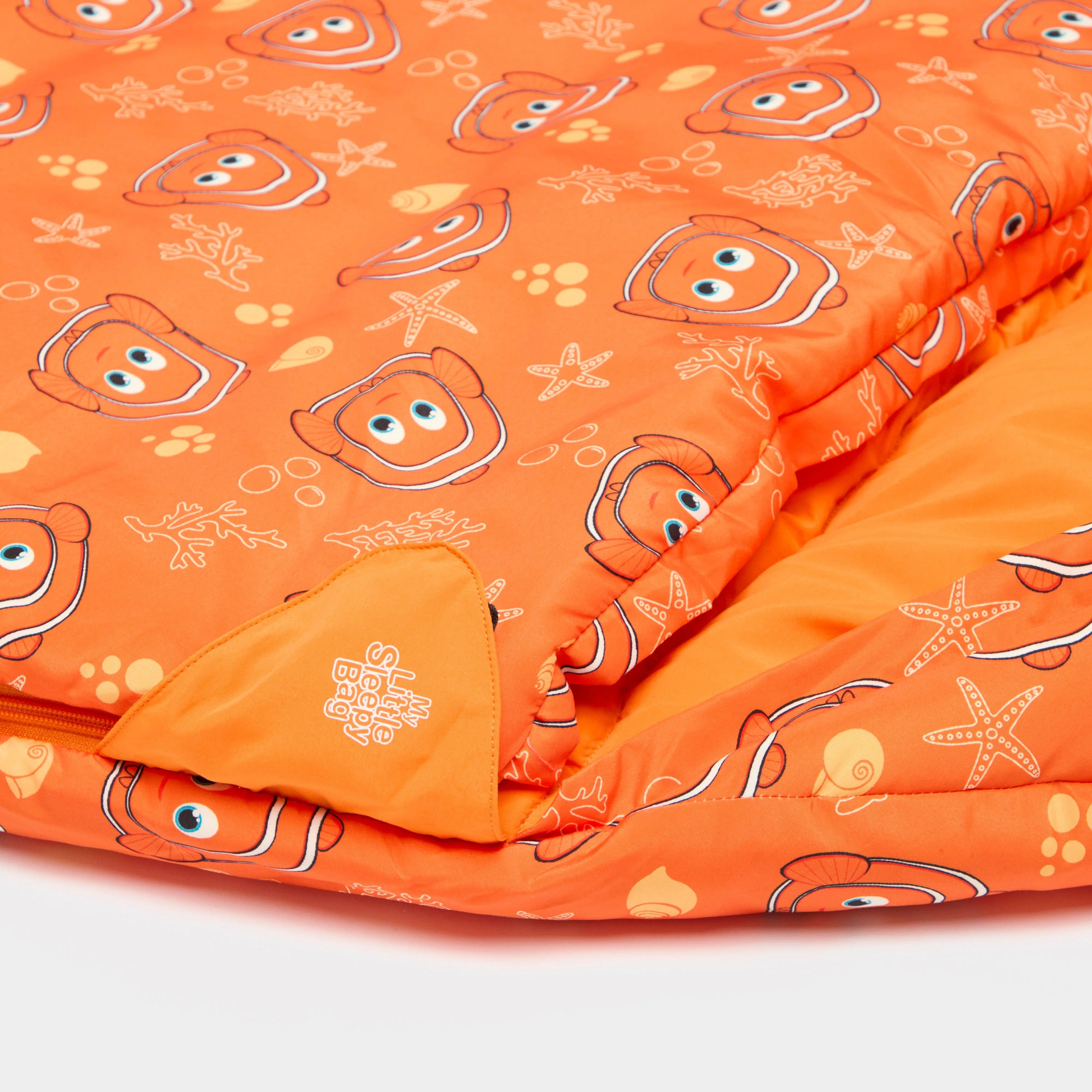 Kids' My Little Sleepy Bag 165cm - Image 6