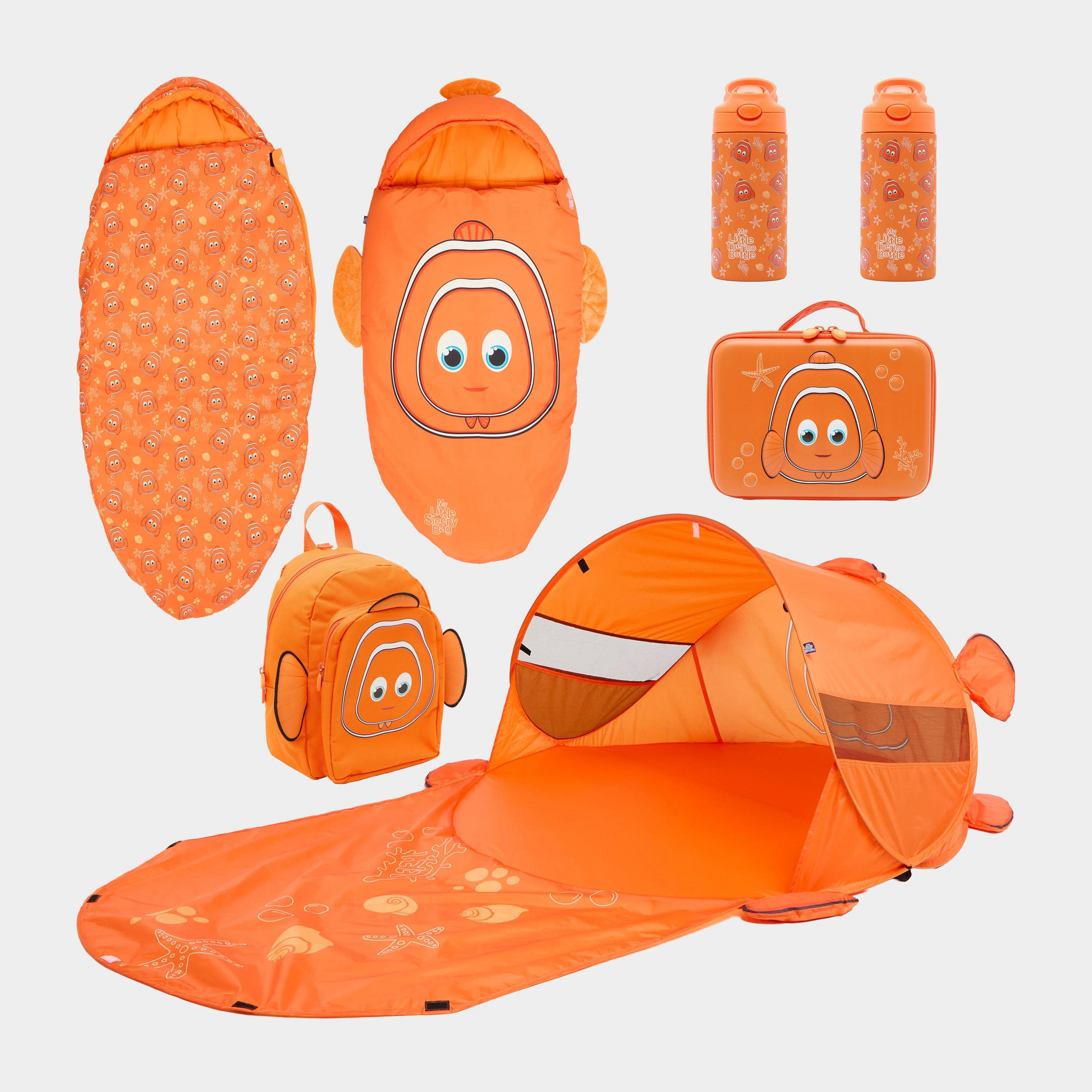 Kids' My Little Sleepy Bag 165cm - Image 8