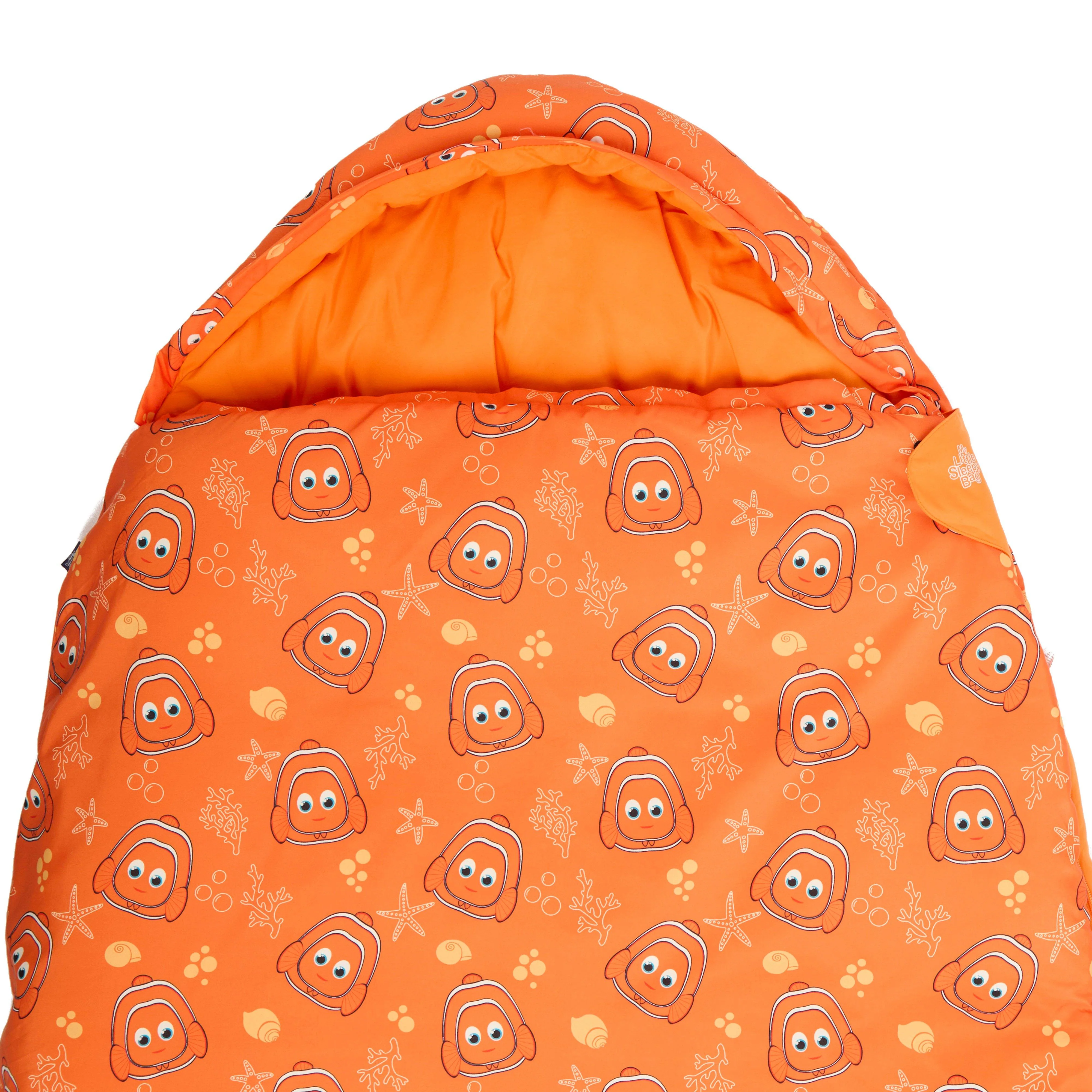 Kids' My Little Sleepy Bag 165cm - Image 9