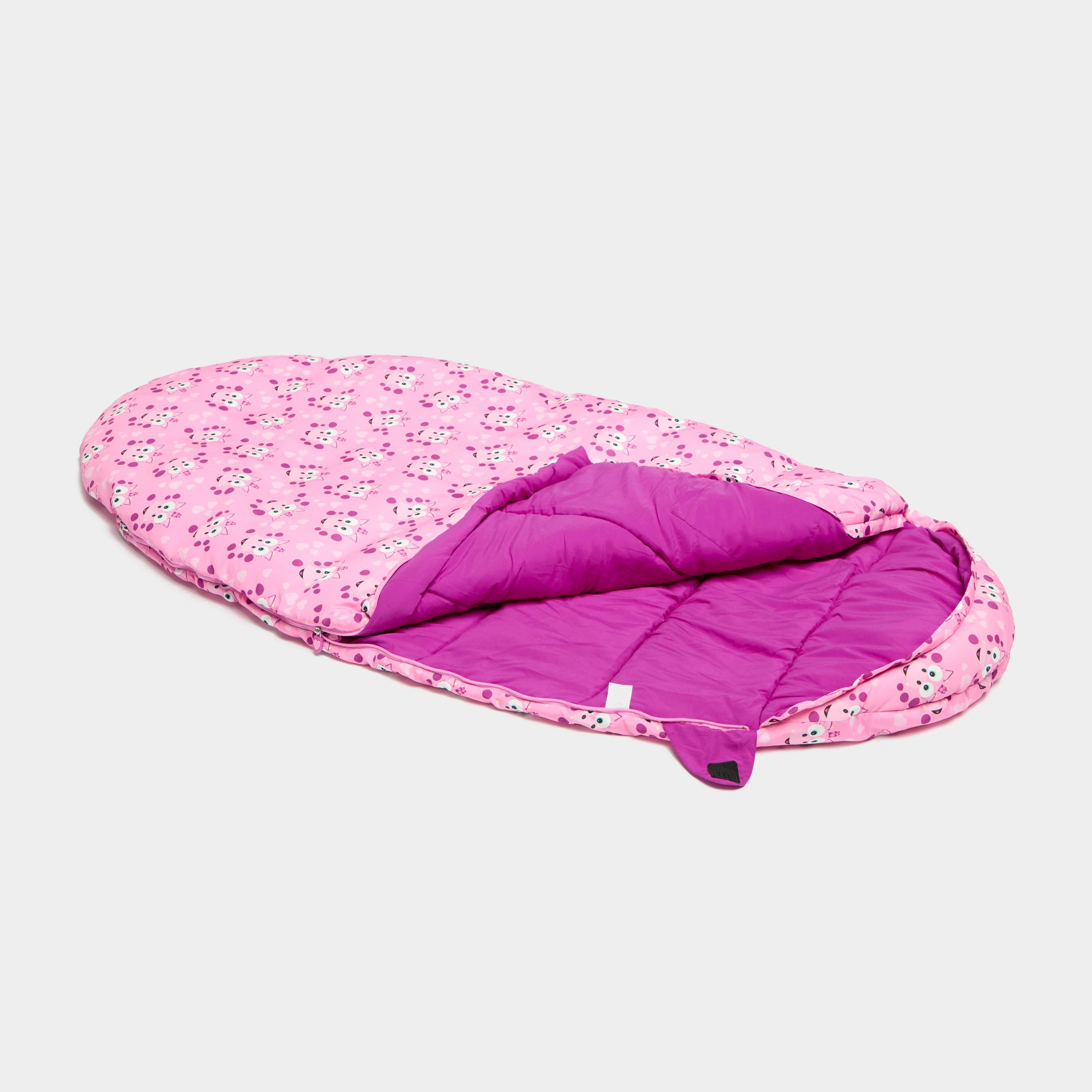 Kids' My Little Sleepy Bag 165cm - Image 5