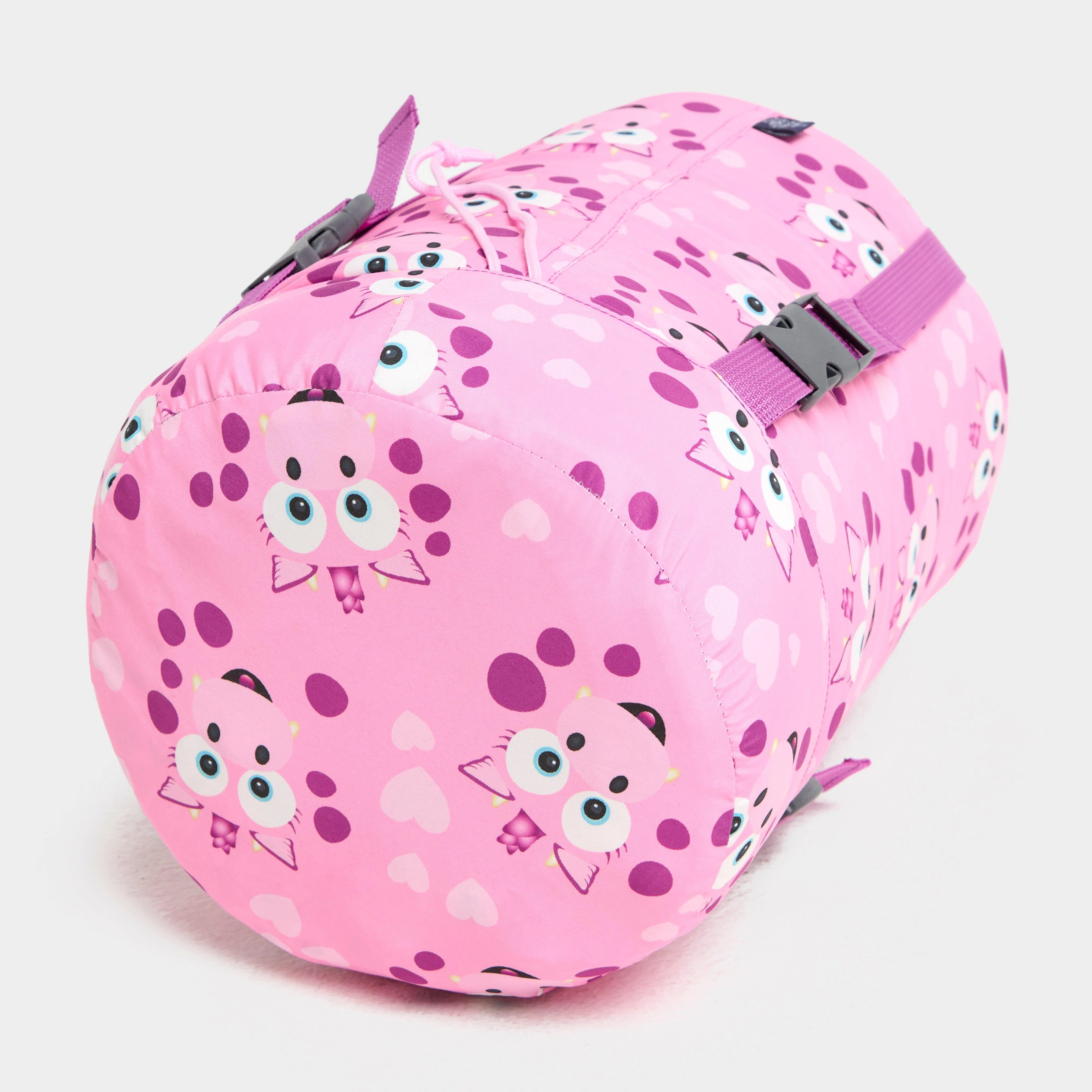 Kids' My Little Sleepy Bag 165cm - Image 7