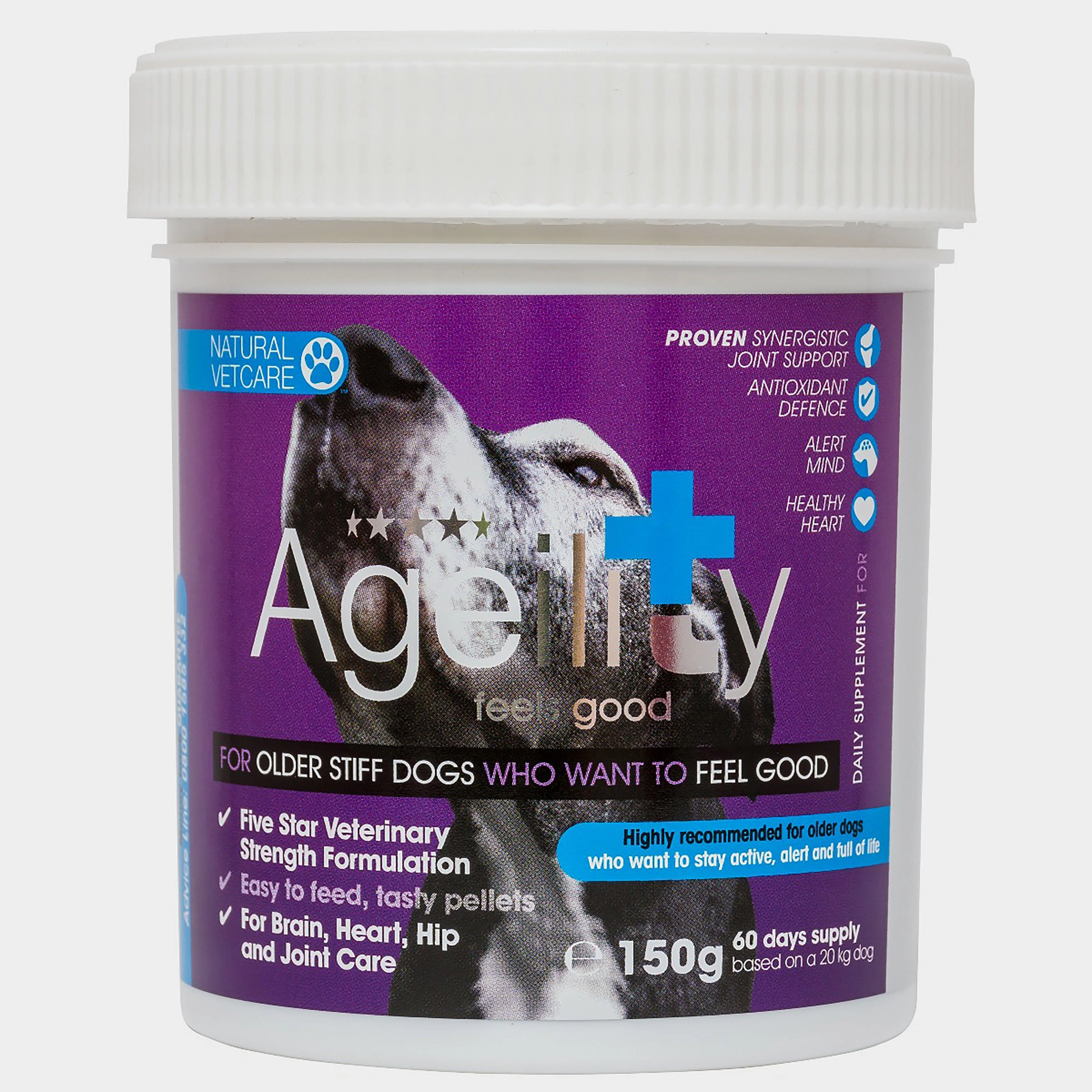 NVC Ageility Joint Supplement - Image 2