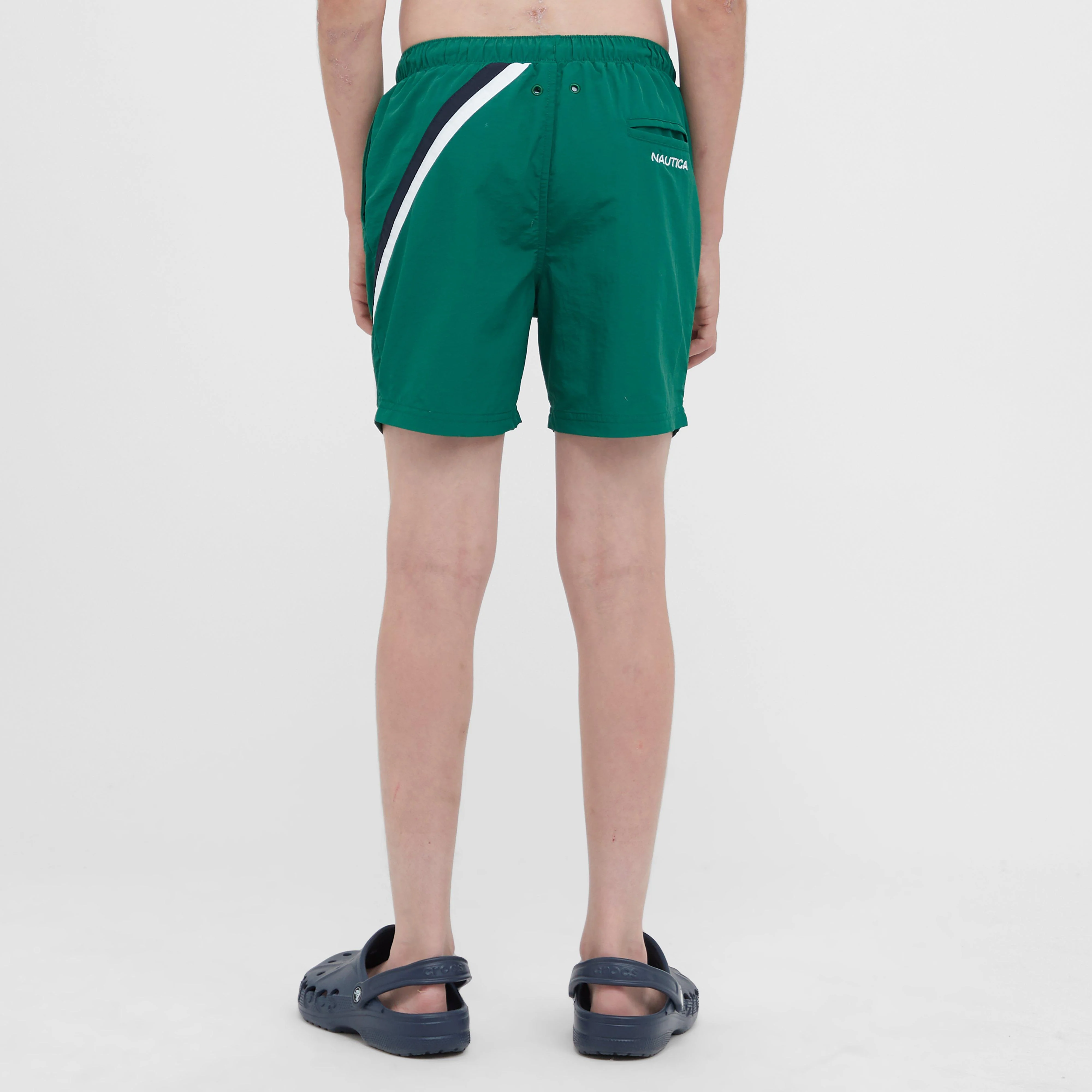 Kids Gimley Swim Shorts - Image 2