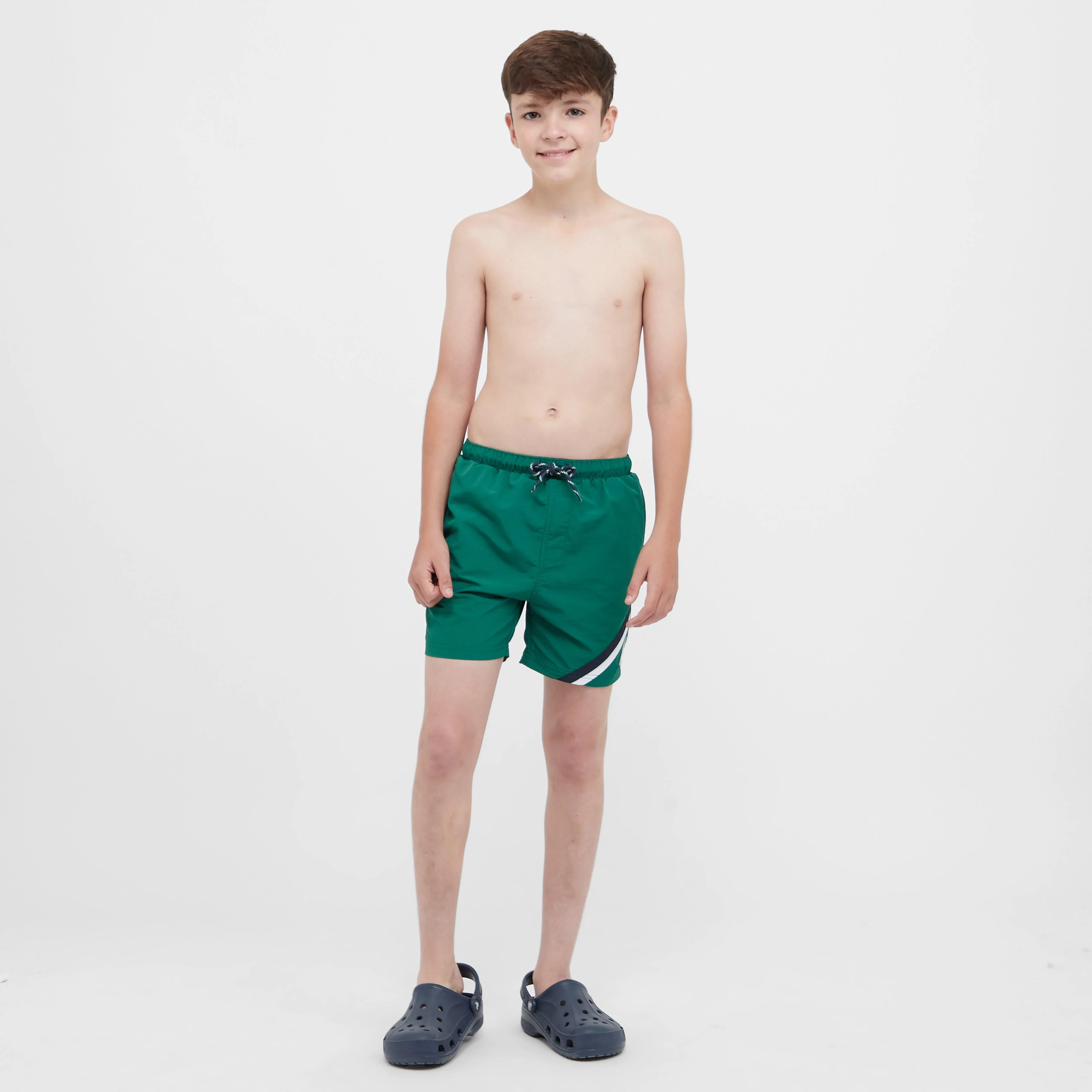 Kids Gimley Swim Shorts - Image 3