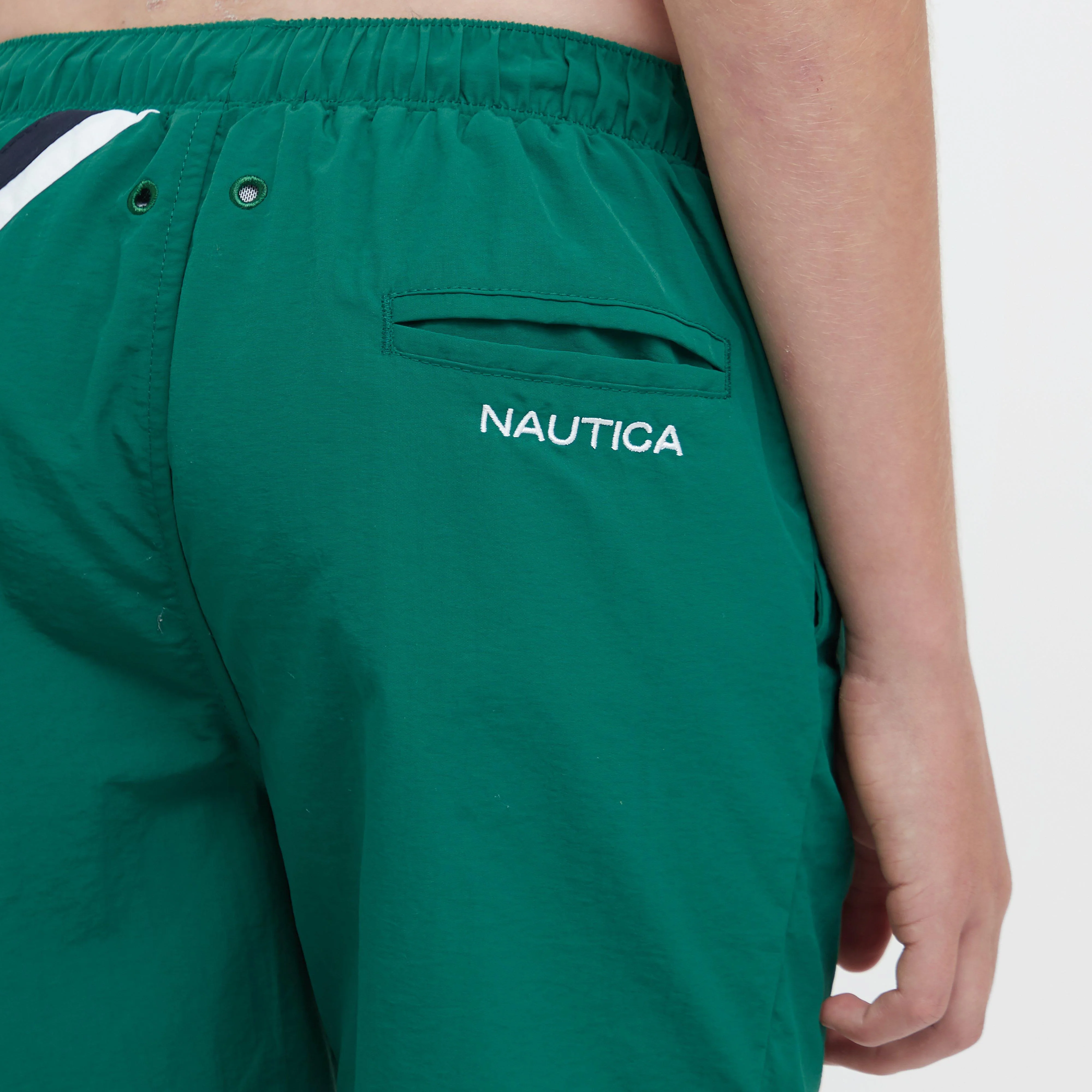 Kids Gimley Swim Shorts - Image 5