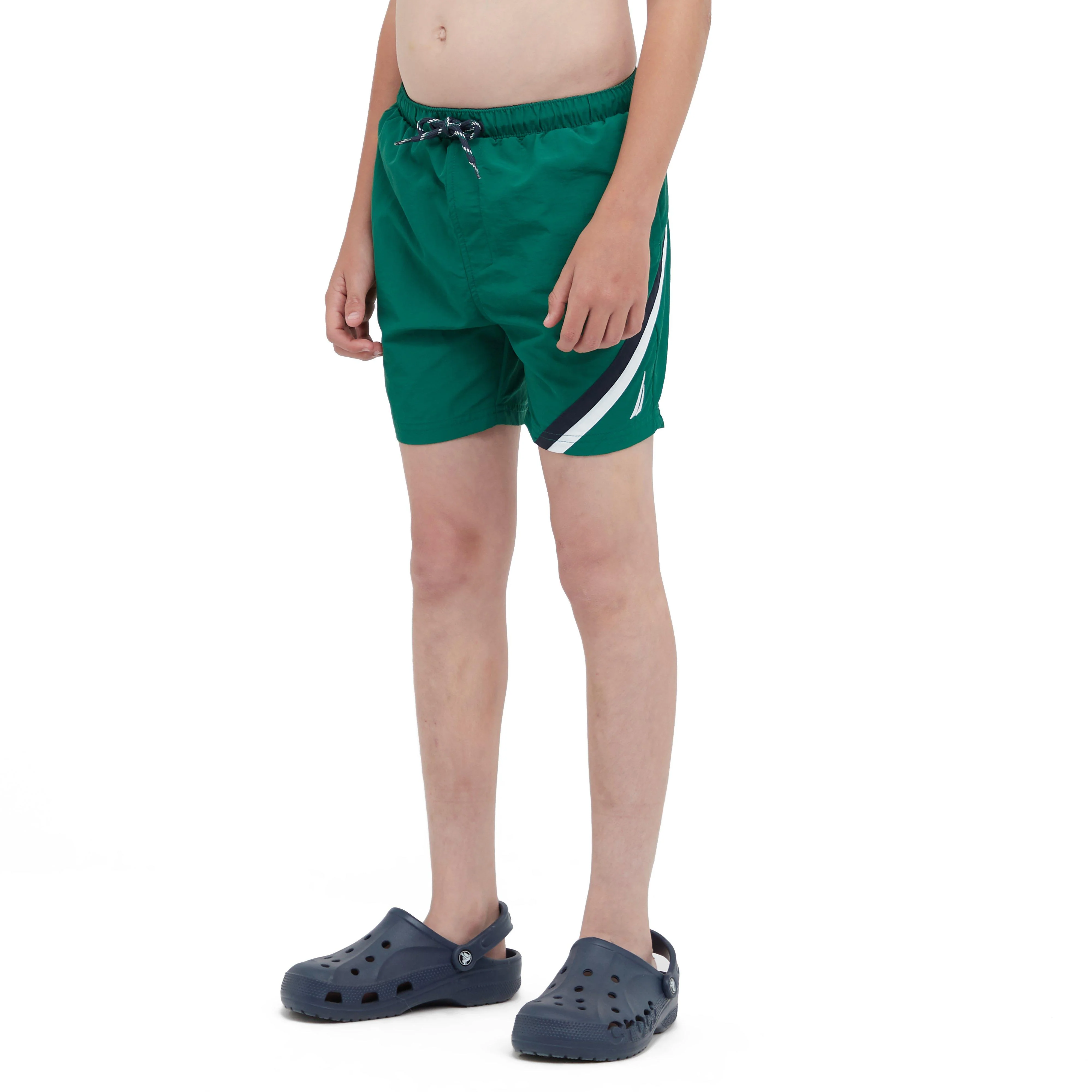 Kids Gimley Swim Shorts - Image 7