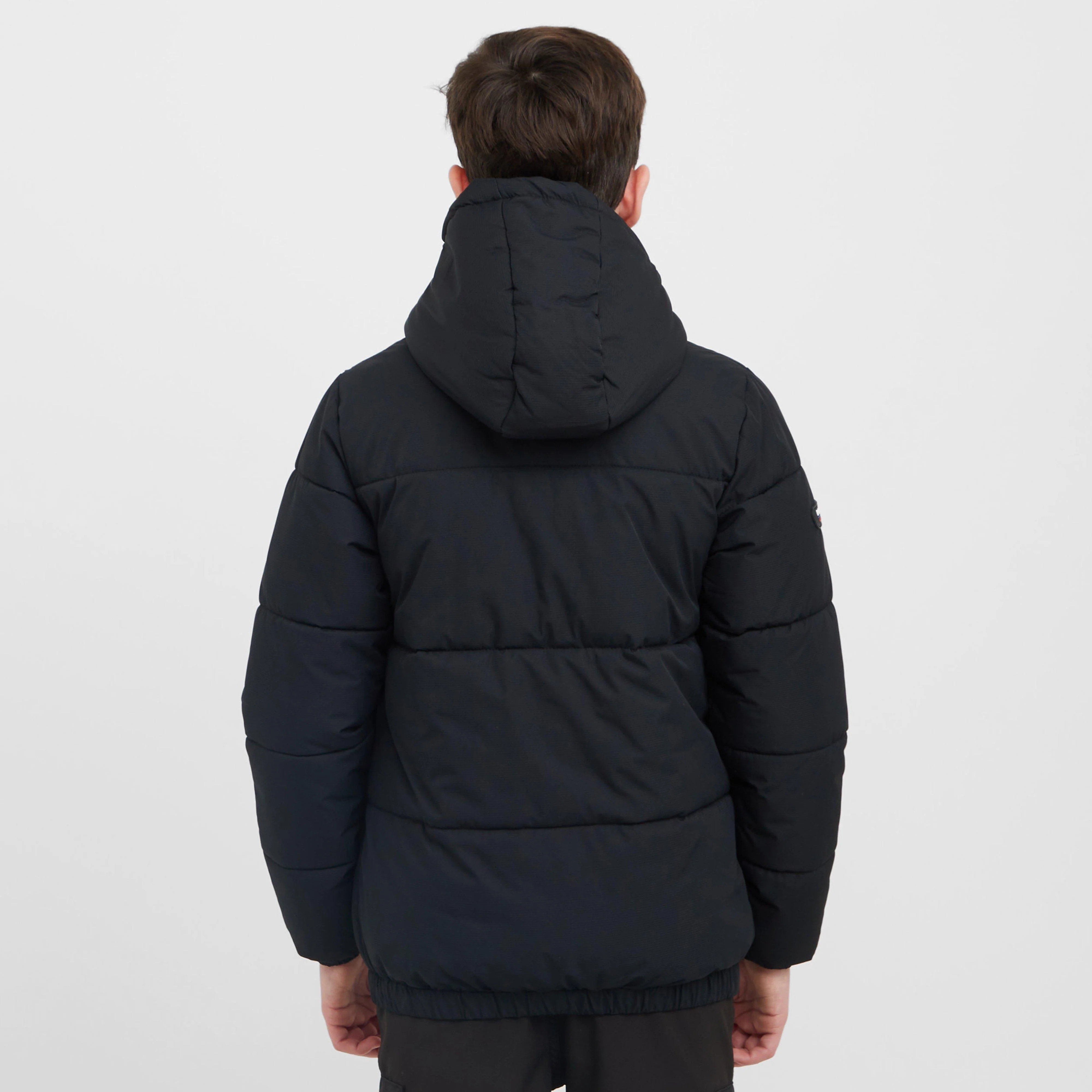 Kids’ Statera Padded Jacket - Image 2