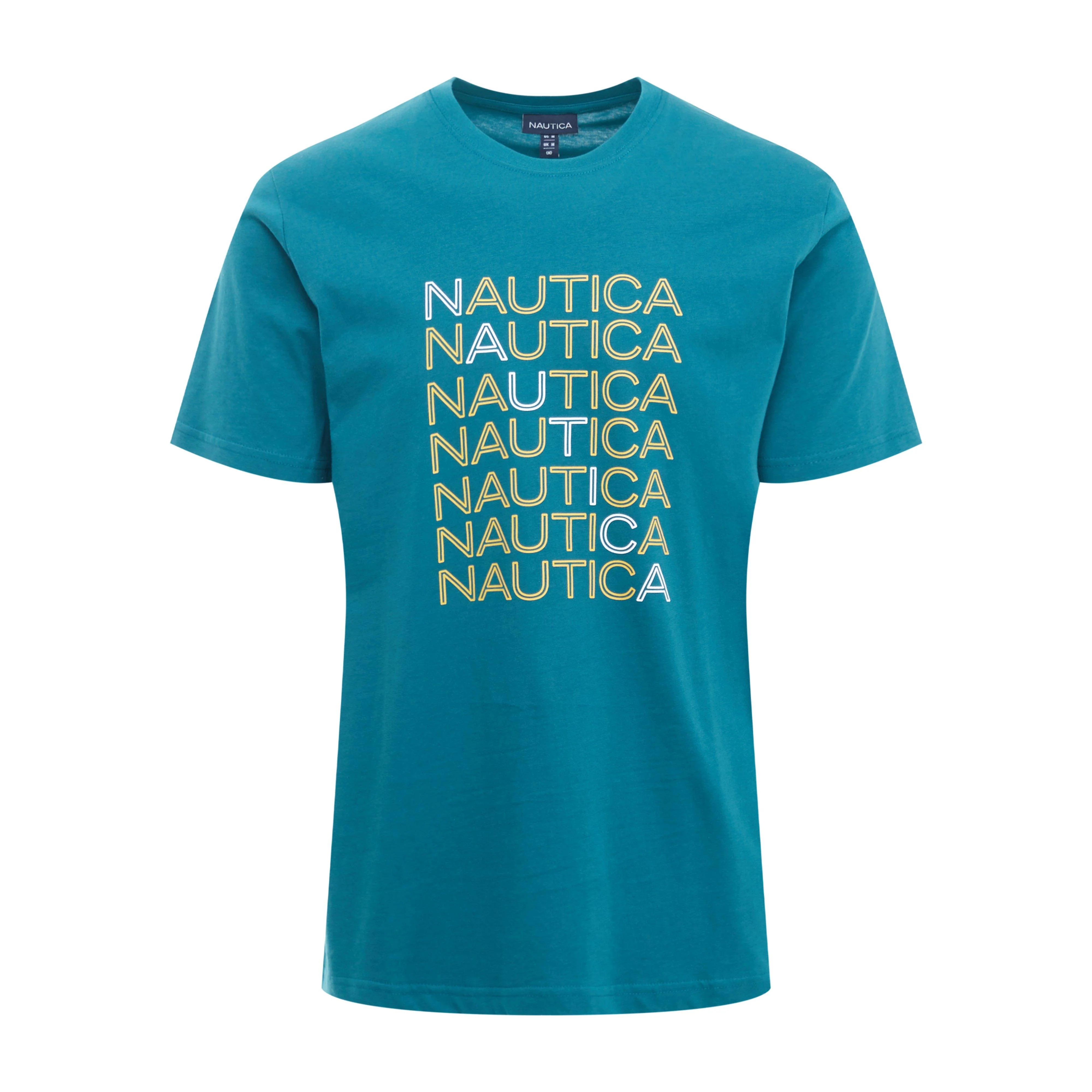 Men’s Bletchley T-Shirt - Image 5
