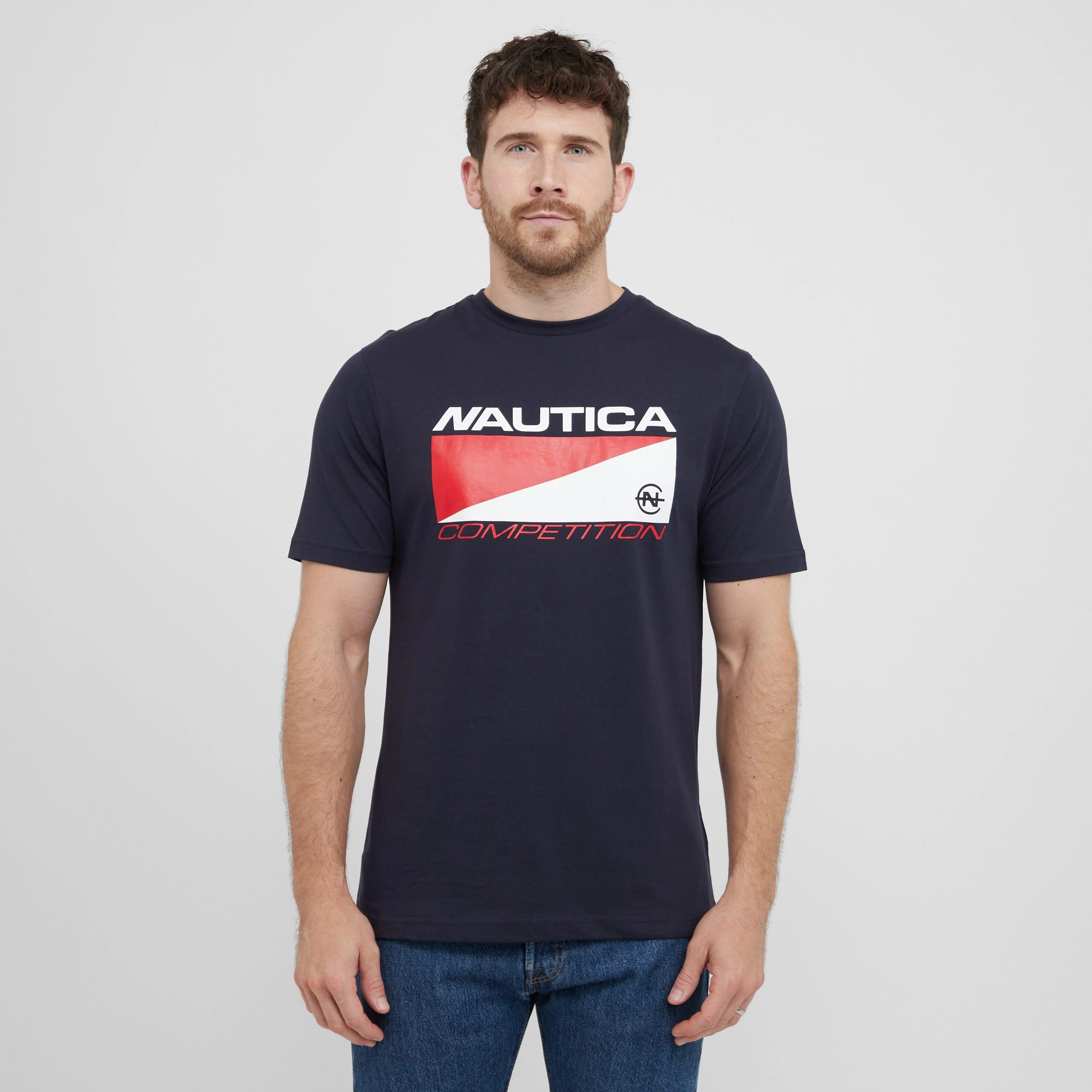 Men’s Competition Alice T-Shirt