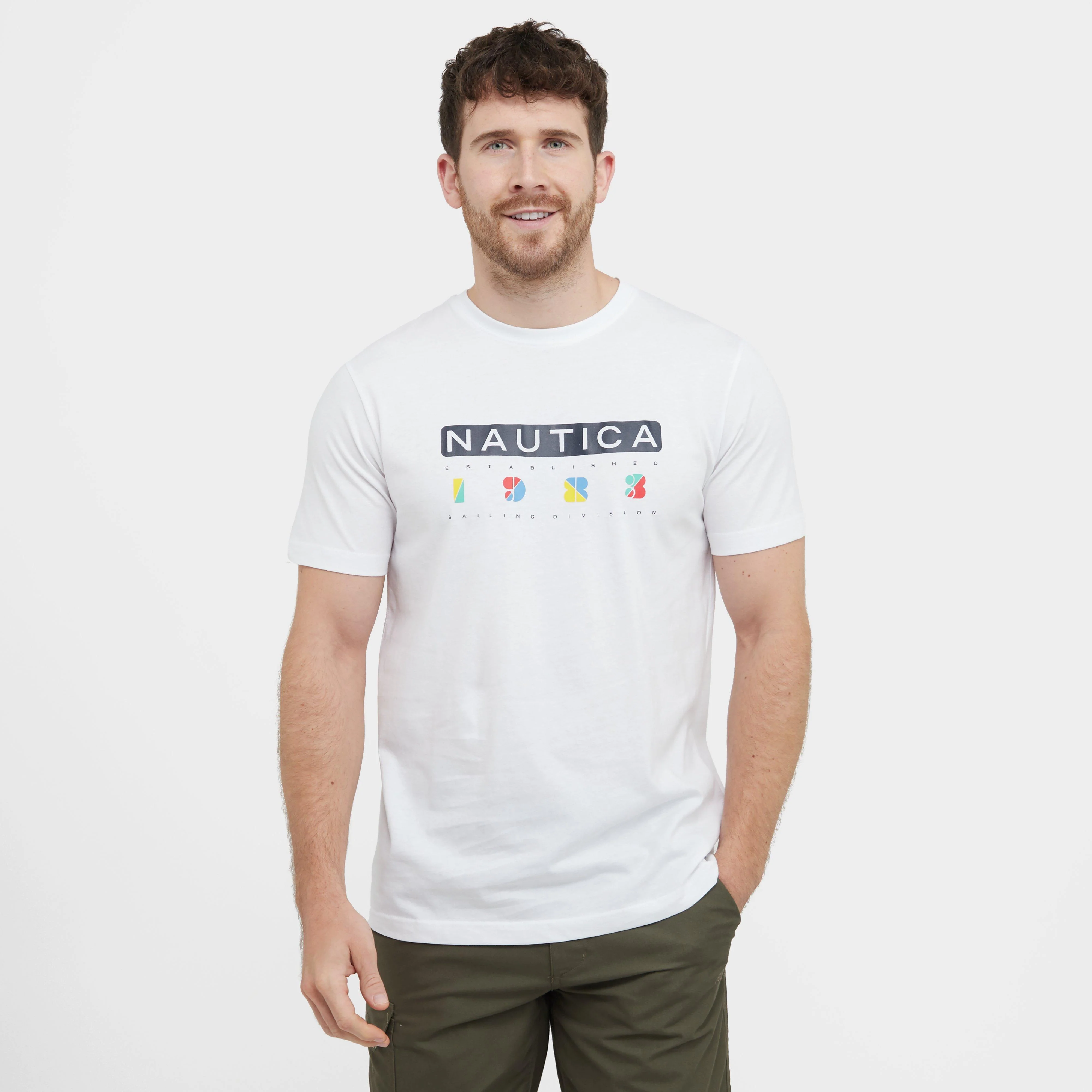 Men’s Deniz T-Shirt