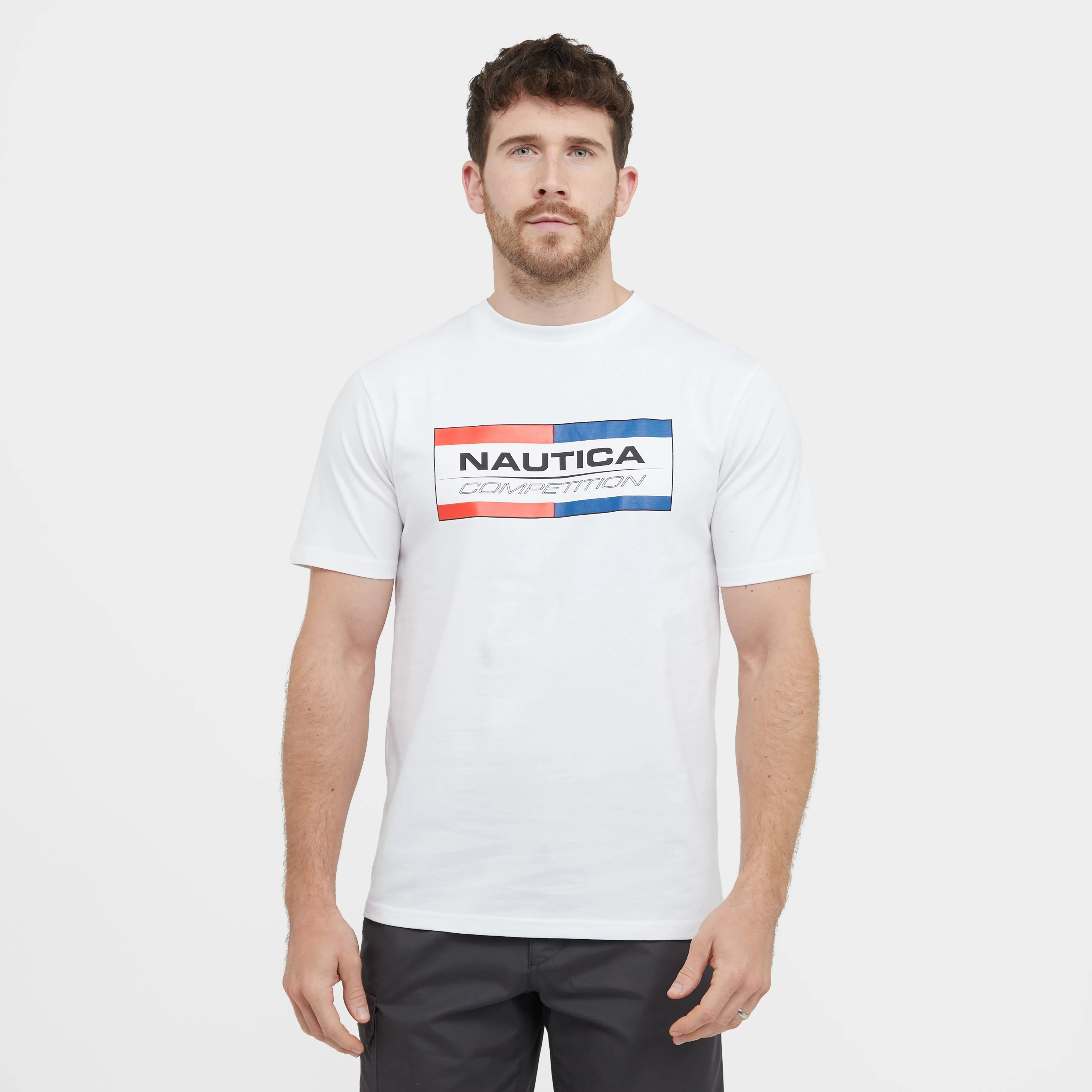 Men’s Halyeard T-Shirt