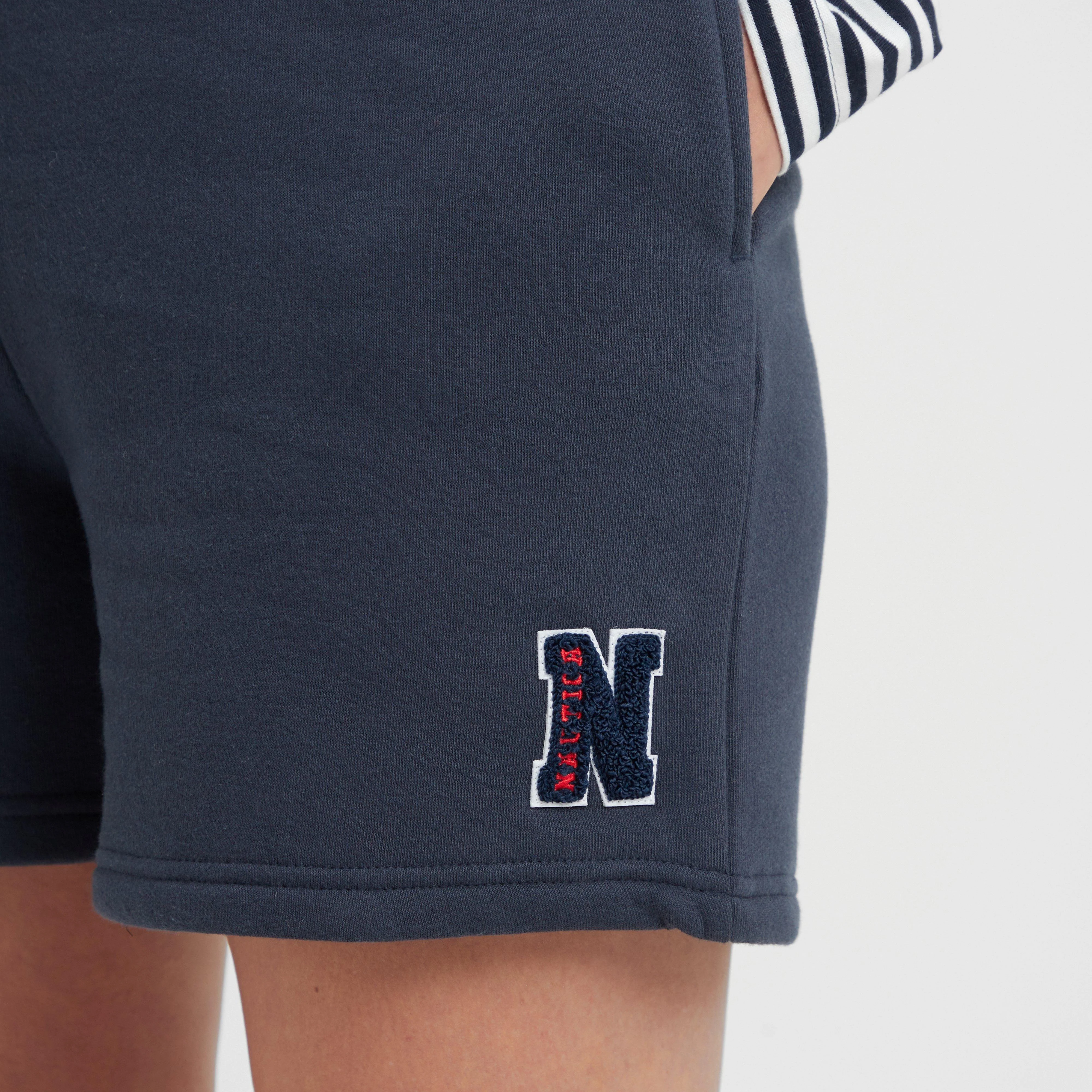 Women’s Alta Fleece Shorts - Image 4