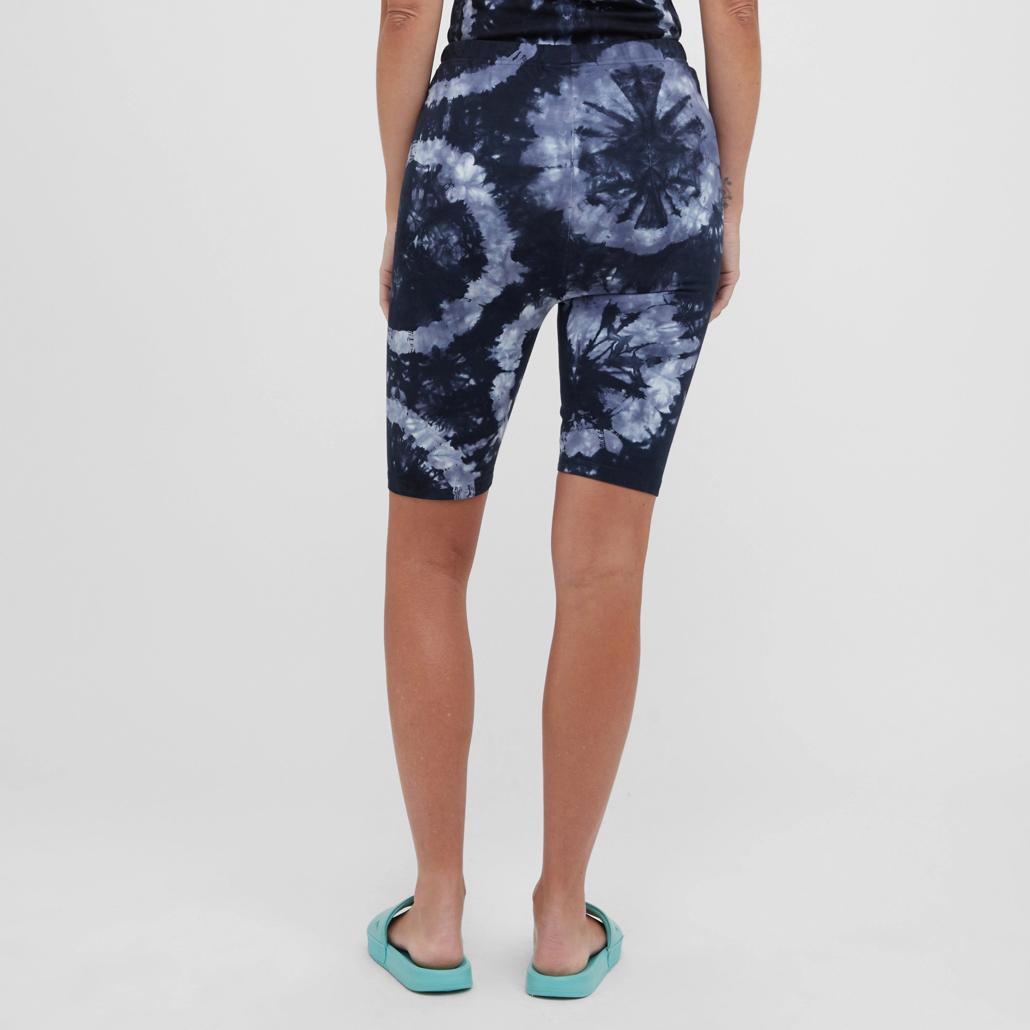 Women’s Arda Cycle Shorts - Image 2