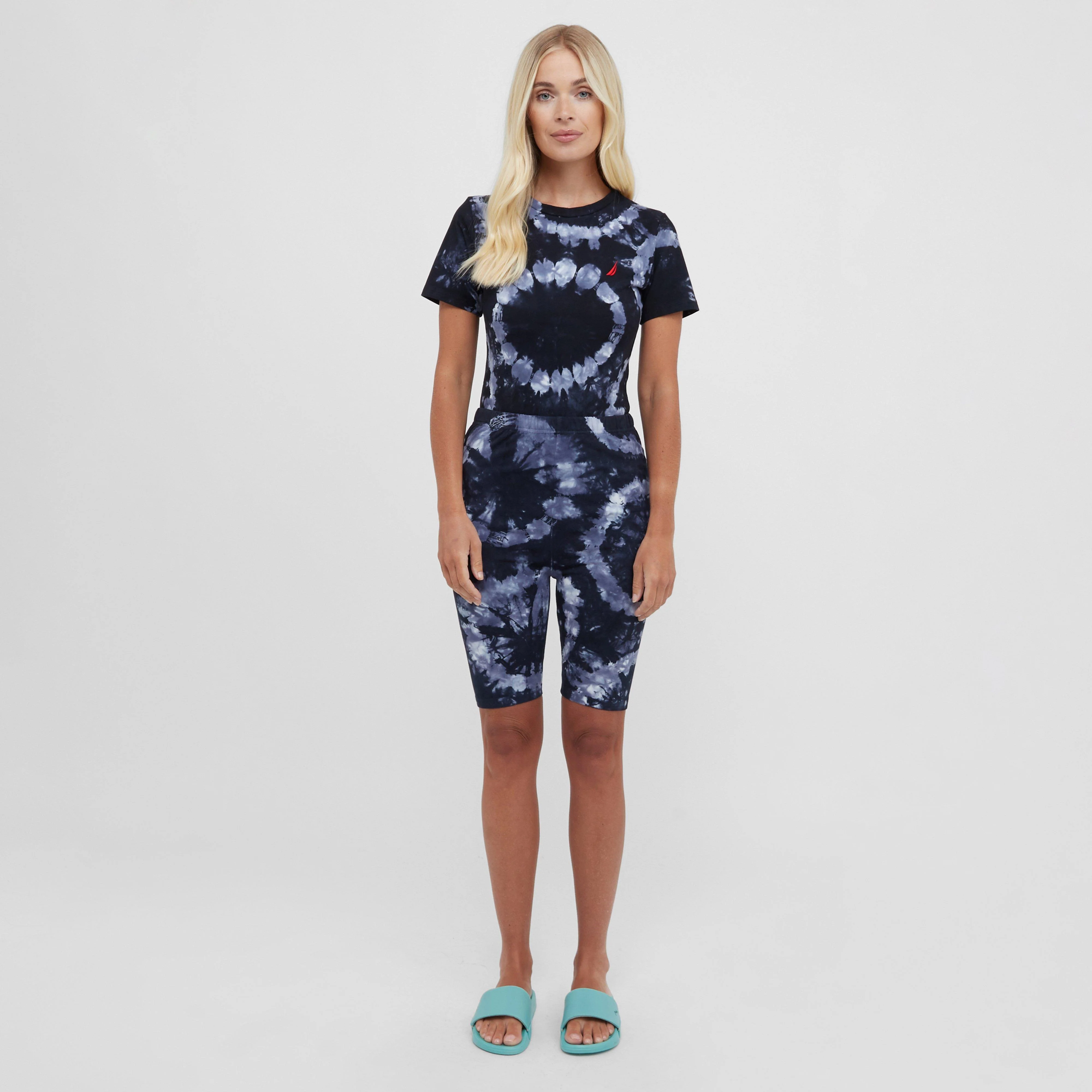 Women’s Arda Cycle Shorts - Image 3