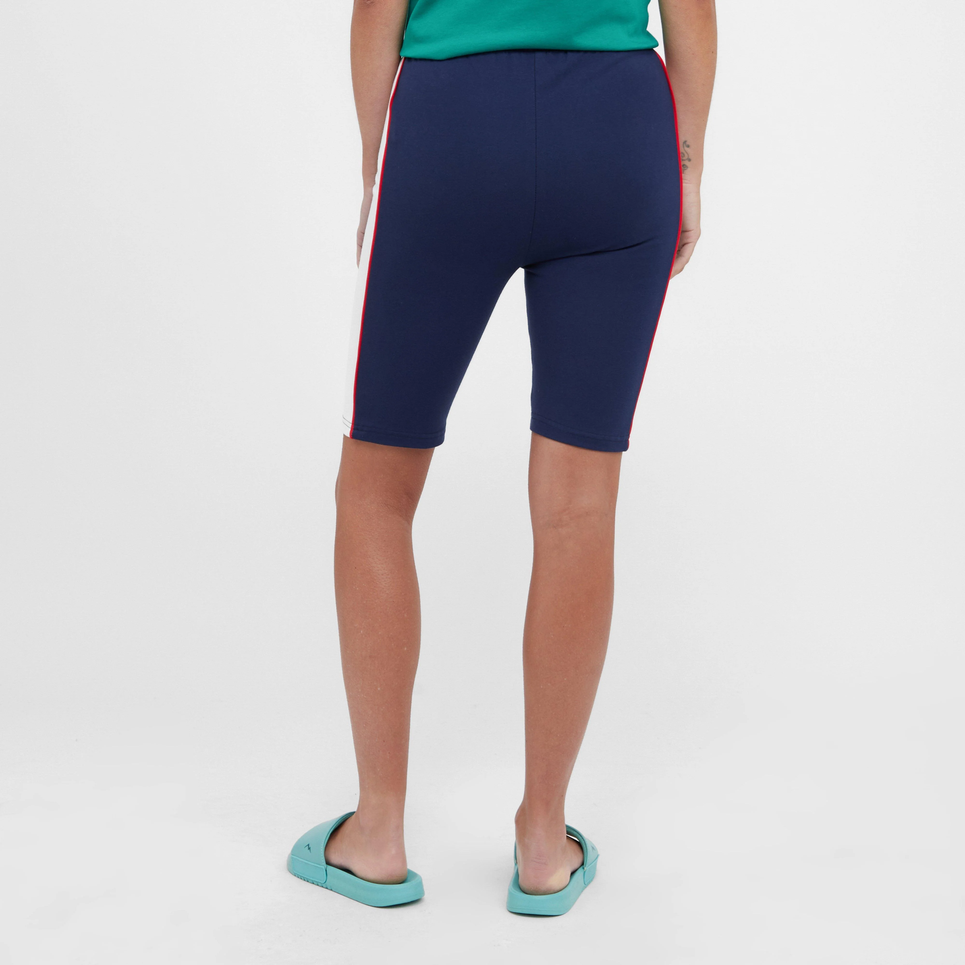 Women’s Arion Cycle Shorts - Image 2