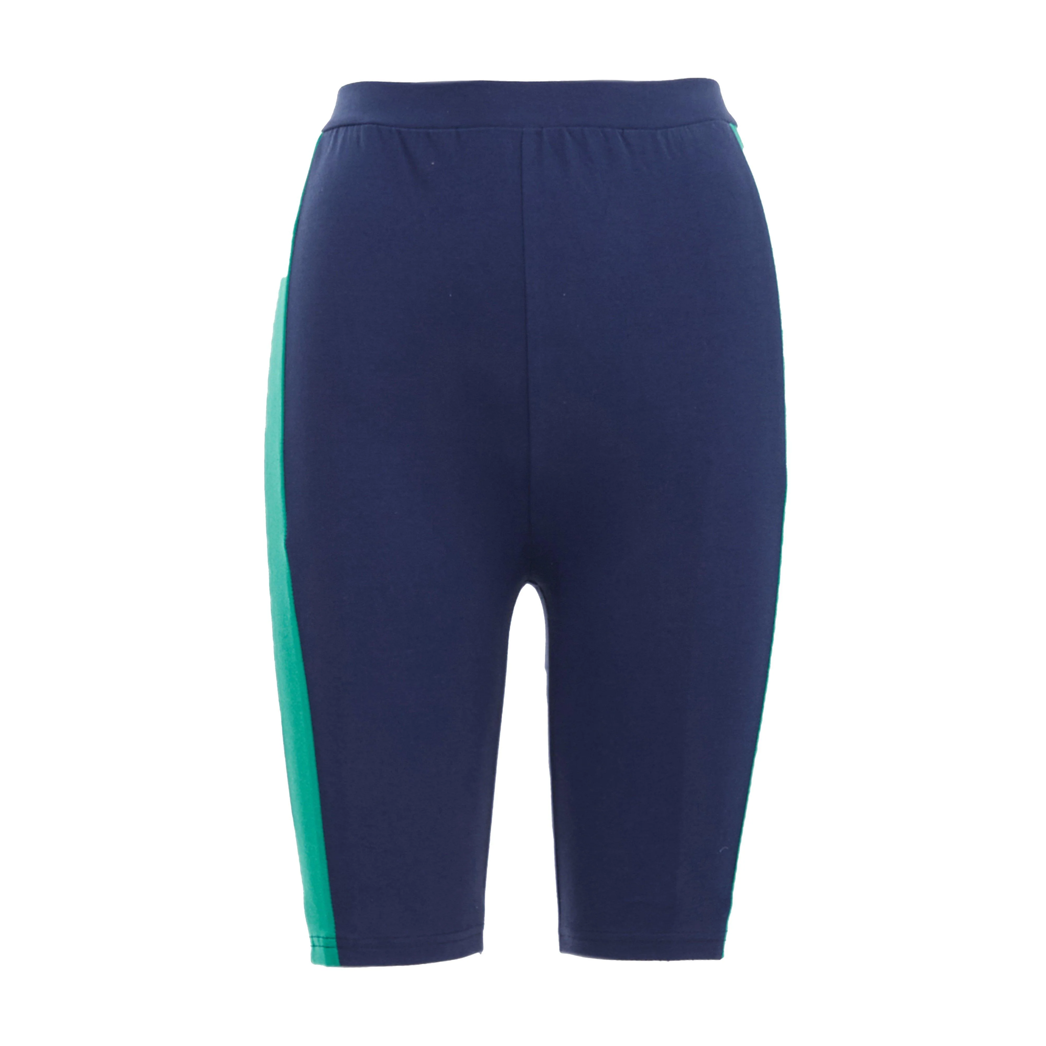 Women’s Arion Cycle Shorts - Image 5