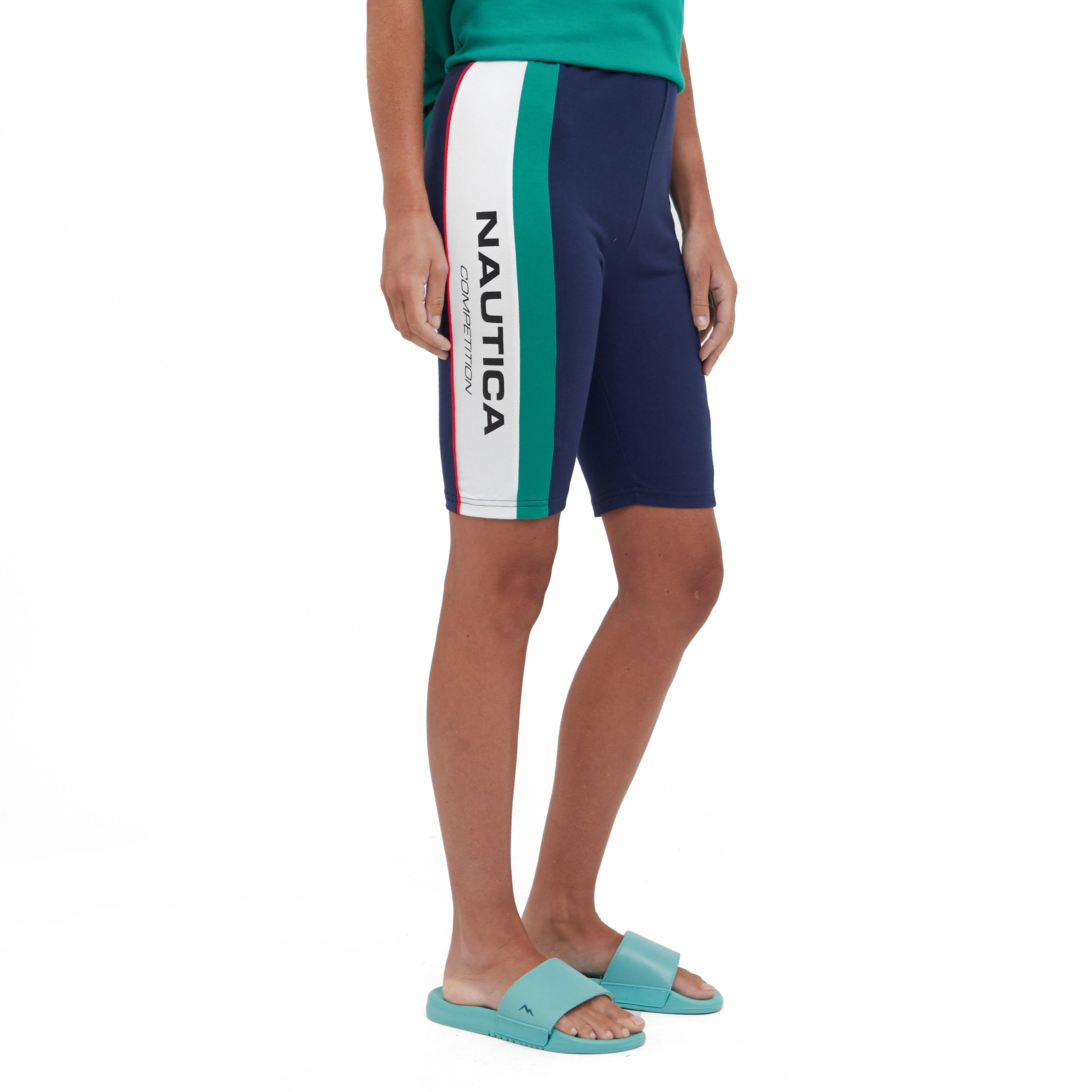 Women’s Arion Cycle Shorts - Image 6