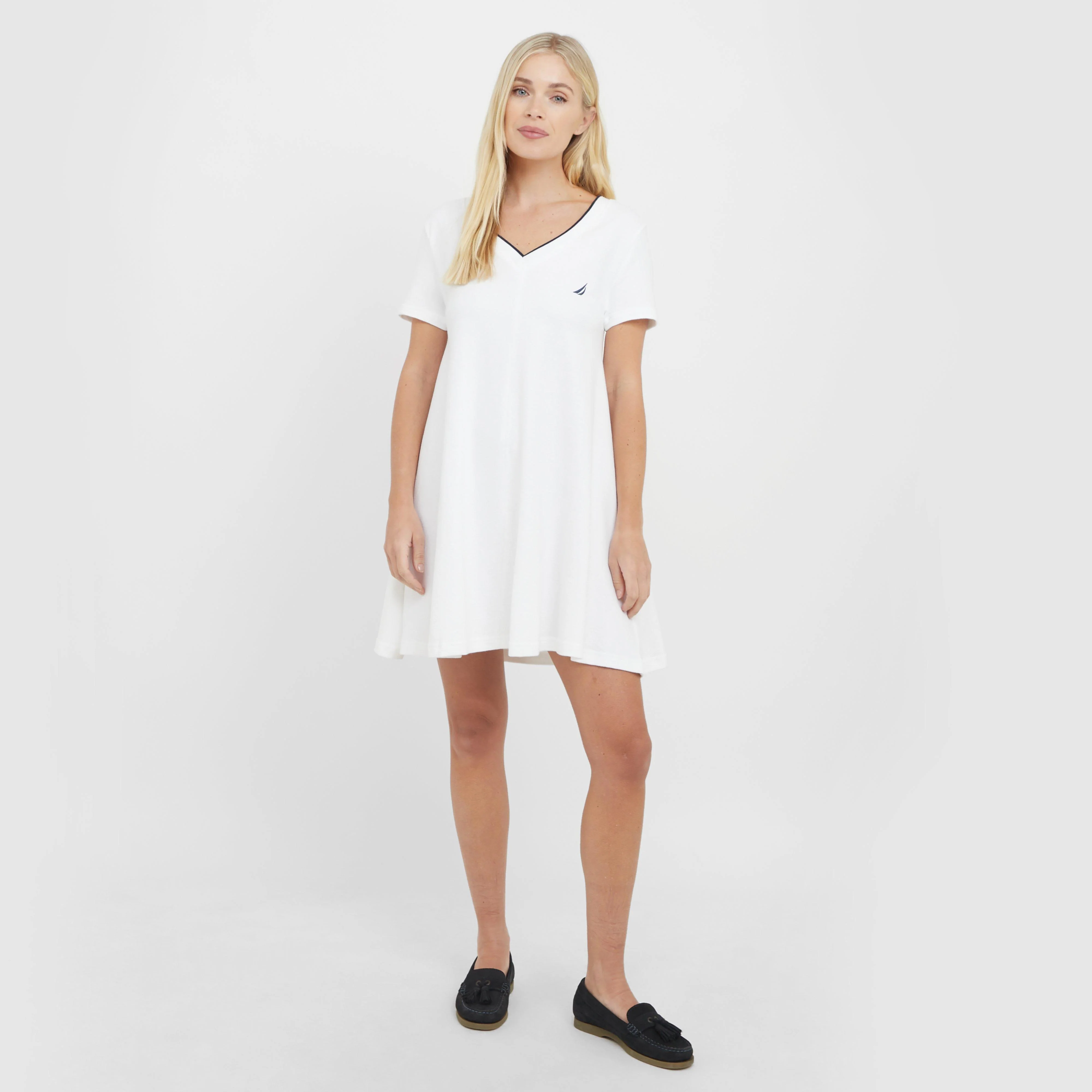 Women’s Bonney Dress - Image 3