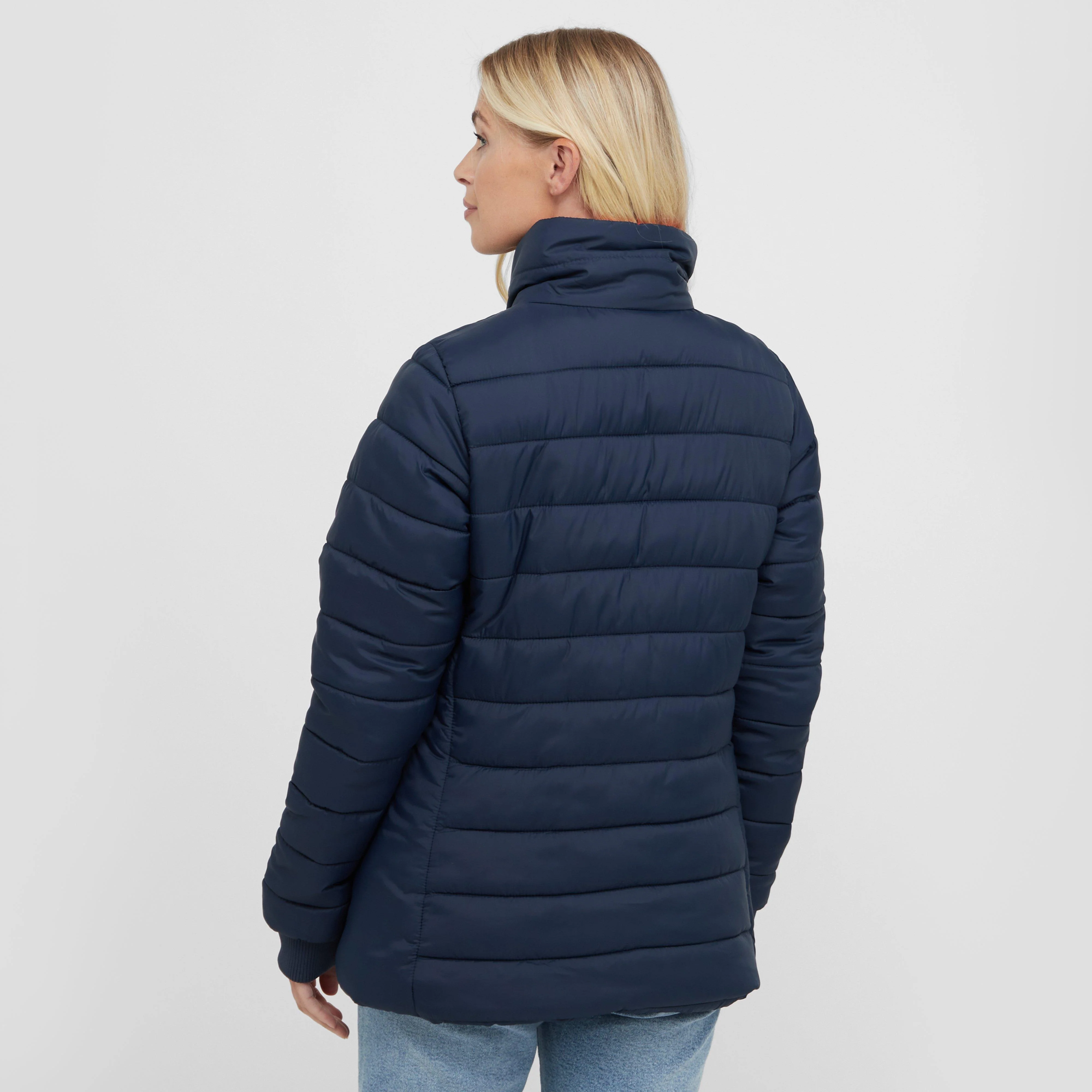 Women’s Carment Jacket - Image 2