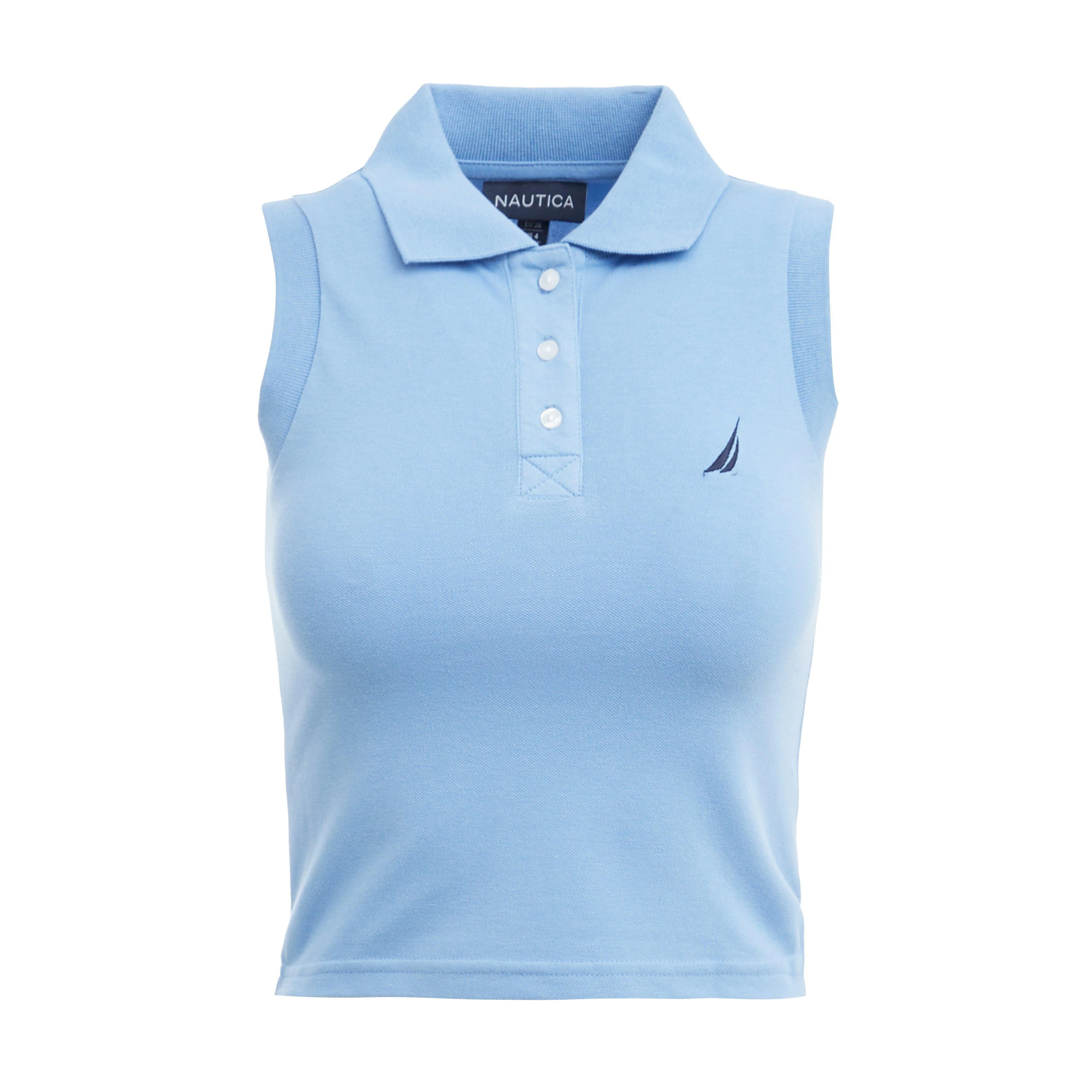 Women’s Danna Polo Shirt - Image 5