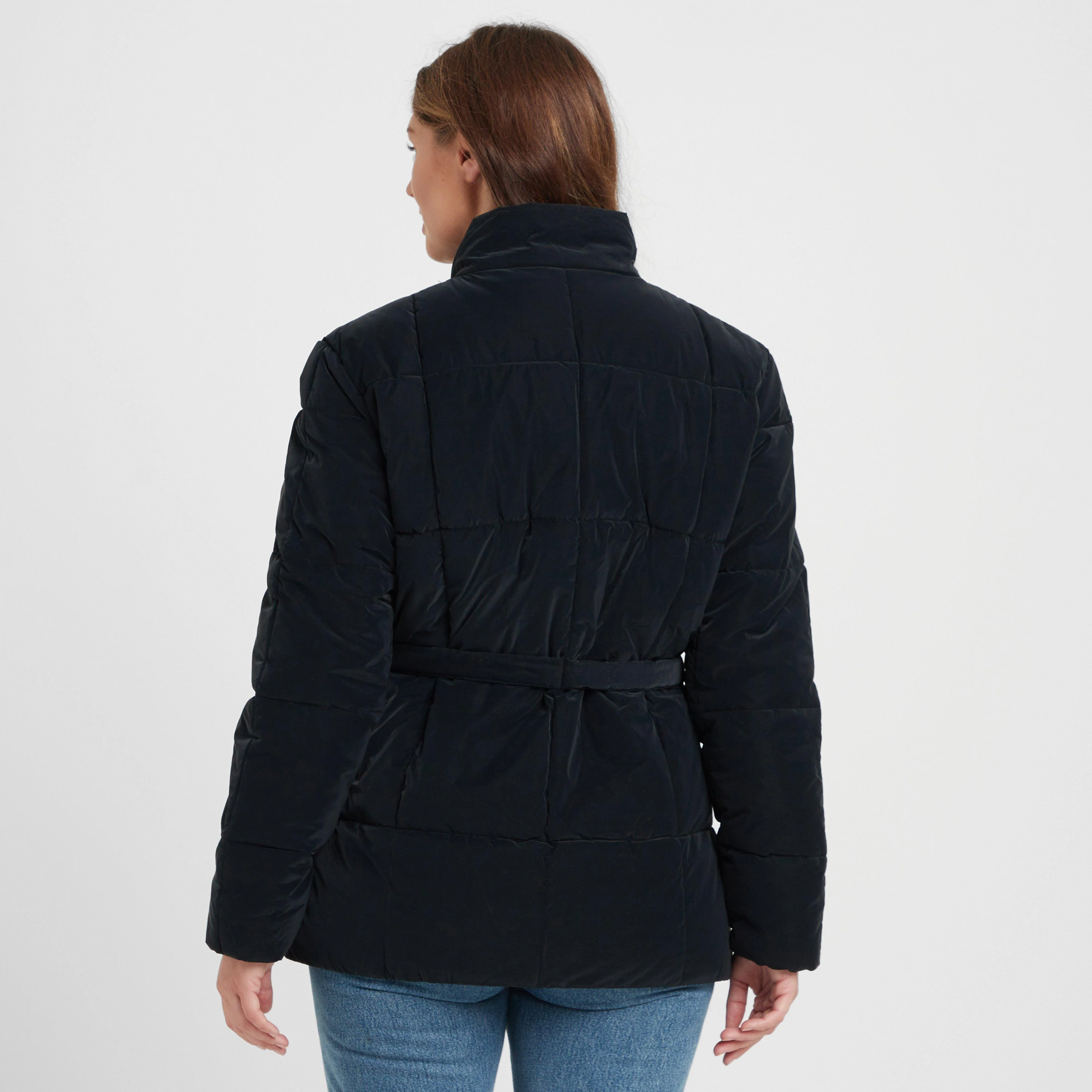 Women's Padded Alium Jacket - Image 2
