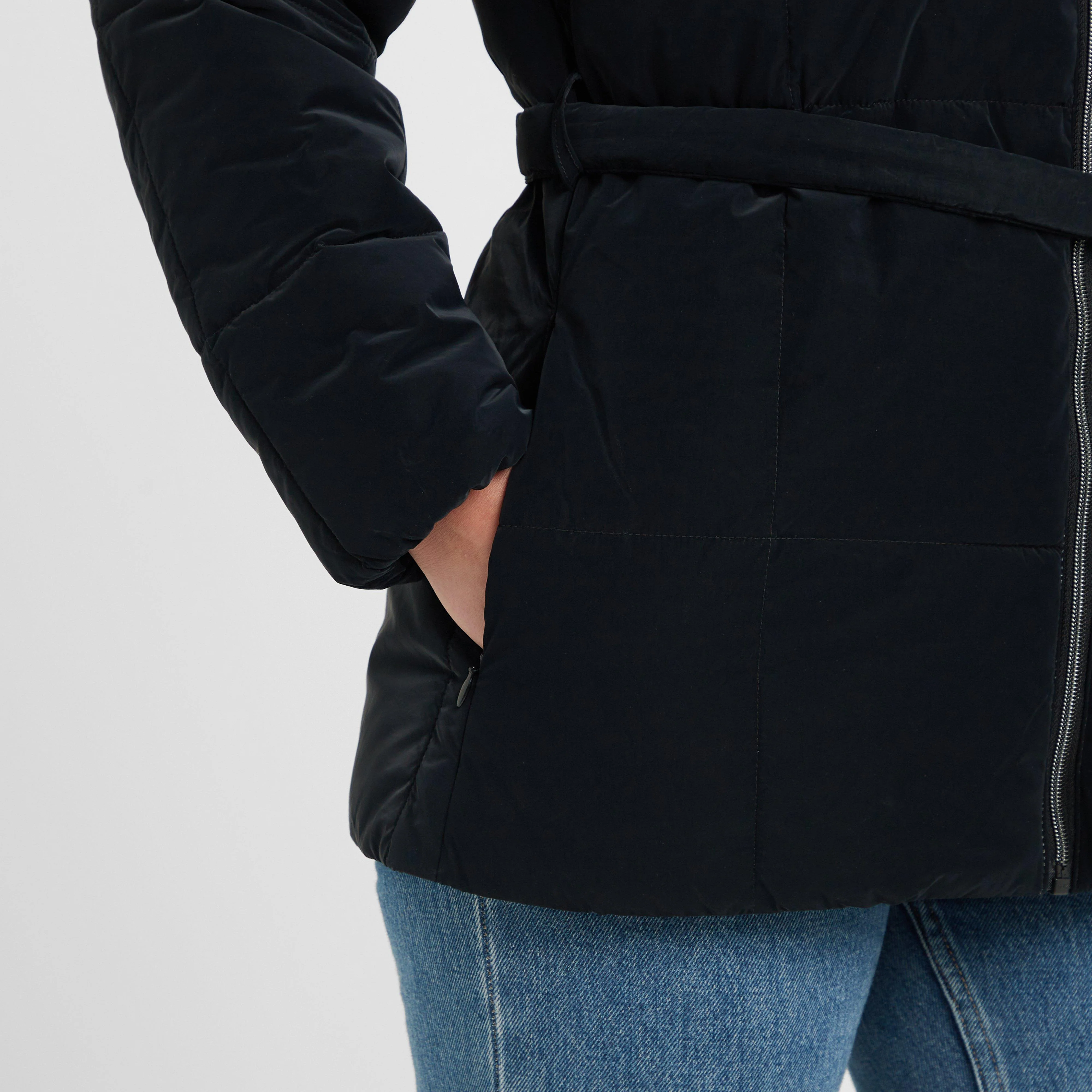 Women's Padded Alium Jacket - Image 6