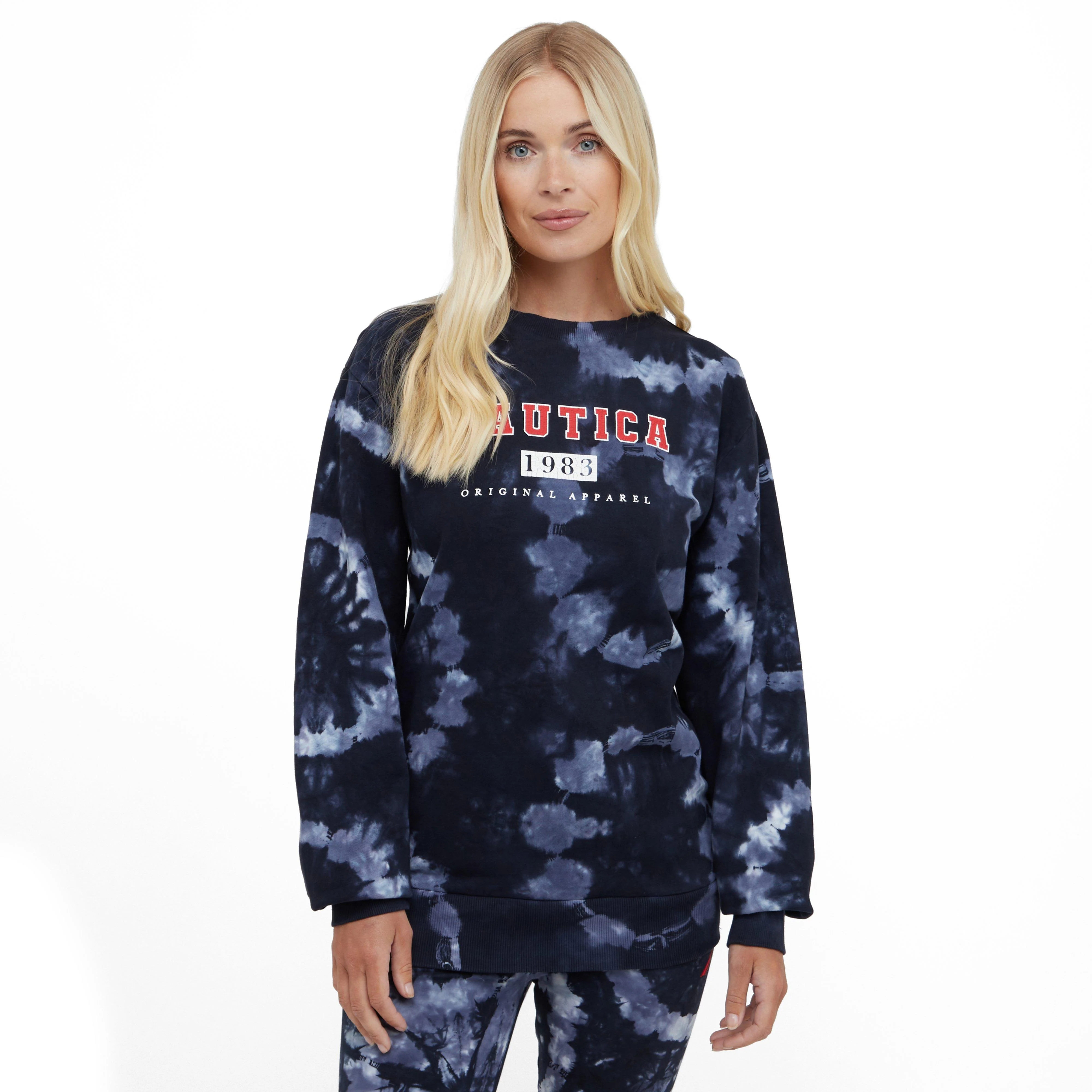 Women’s Safia Sweatshirt - Image 6