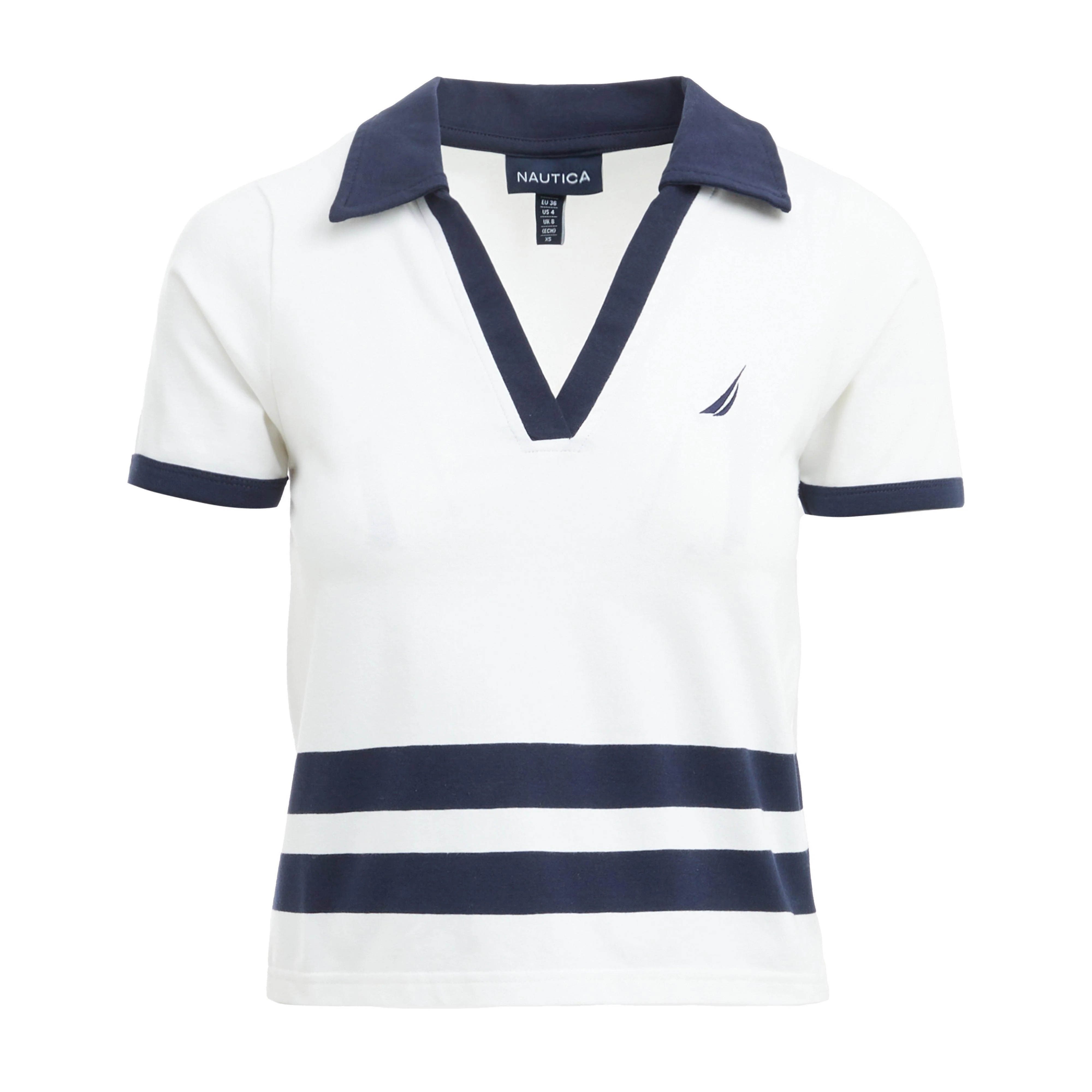 Women’s Sedum Polo Shirt - Image 5