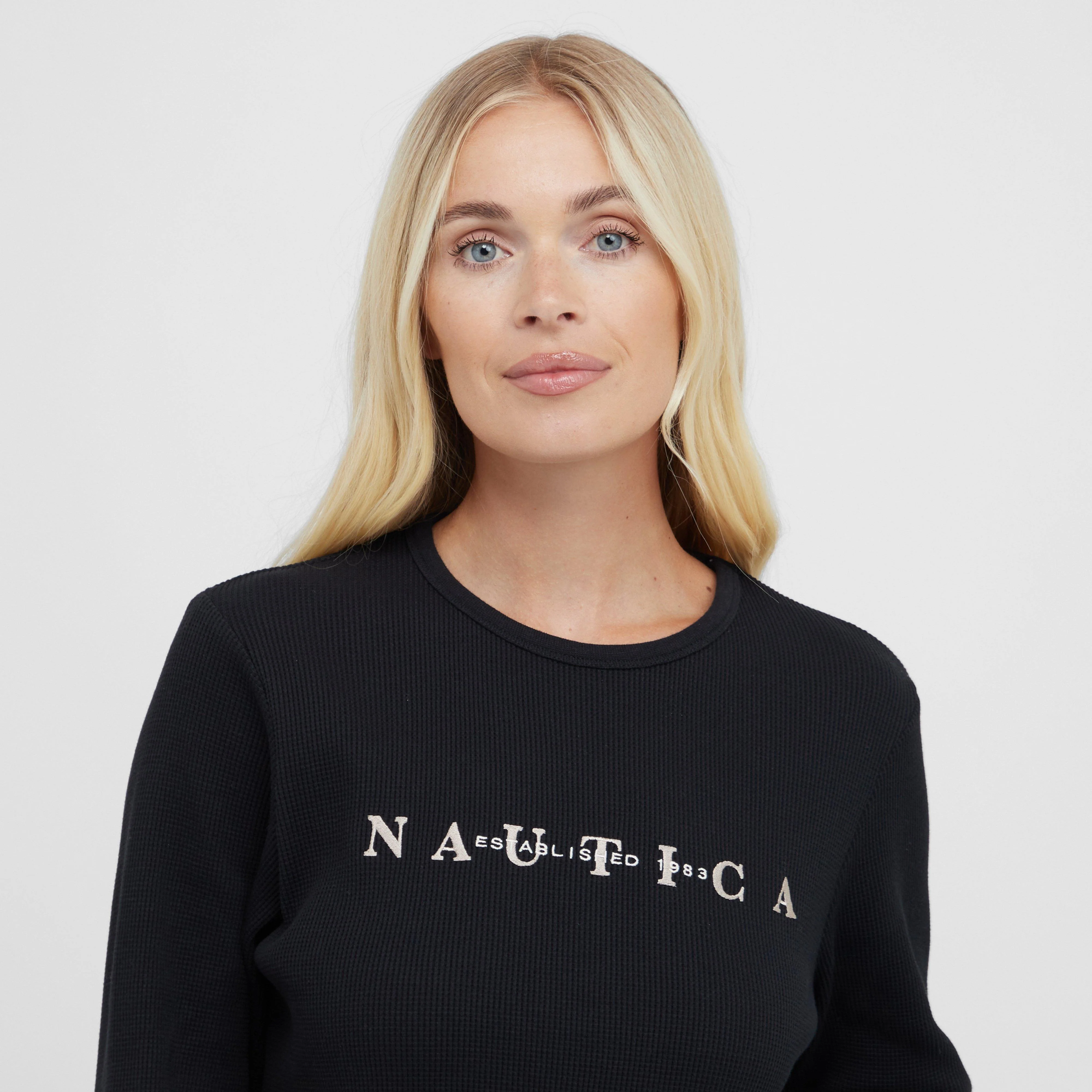 Women’s Starr Long Sleeve T-Shirt - Image 4