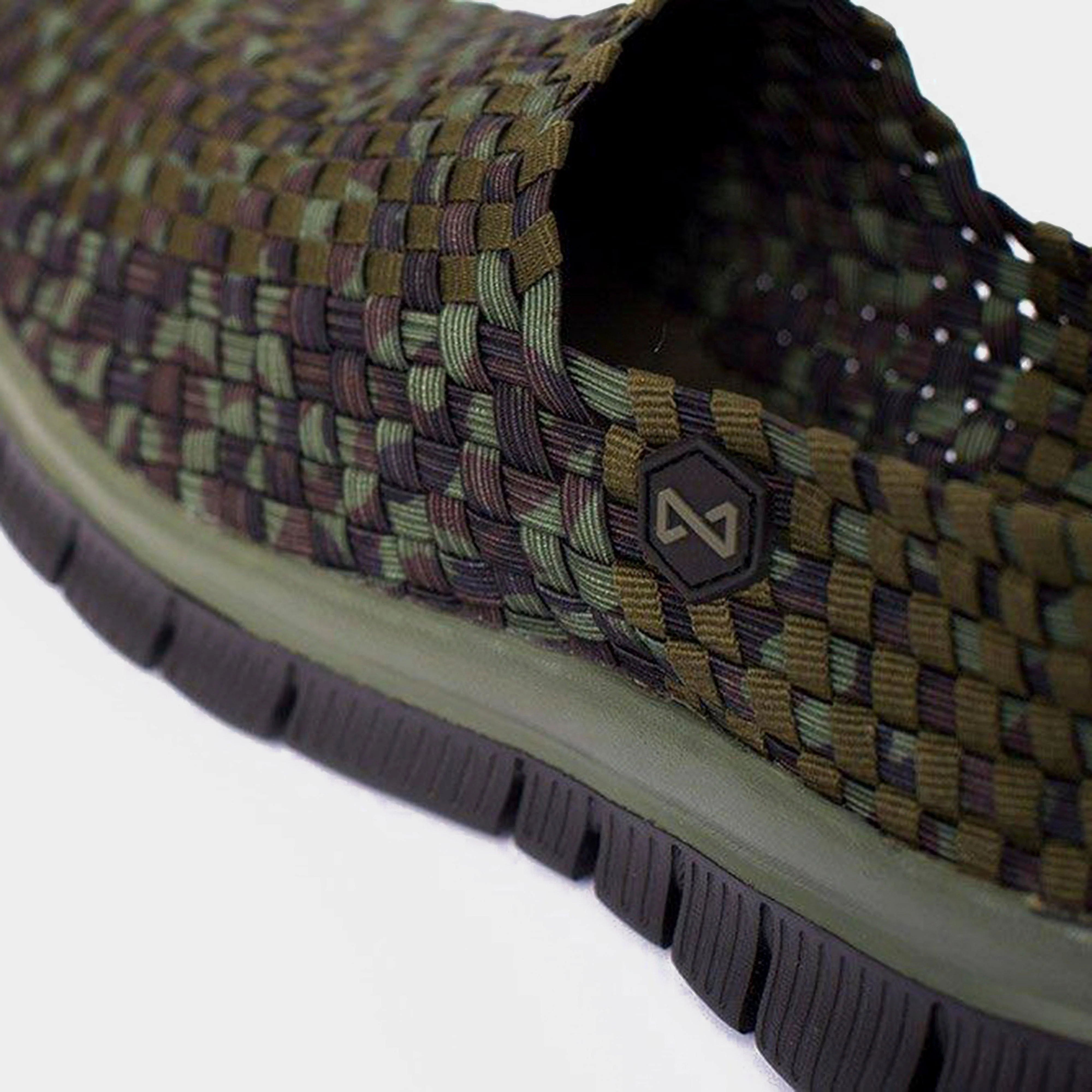 Weave Slip-Ons - Image 3