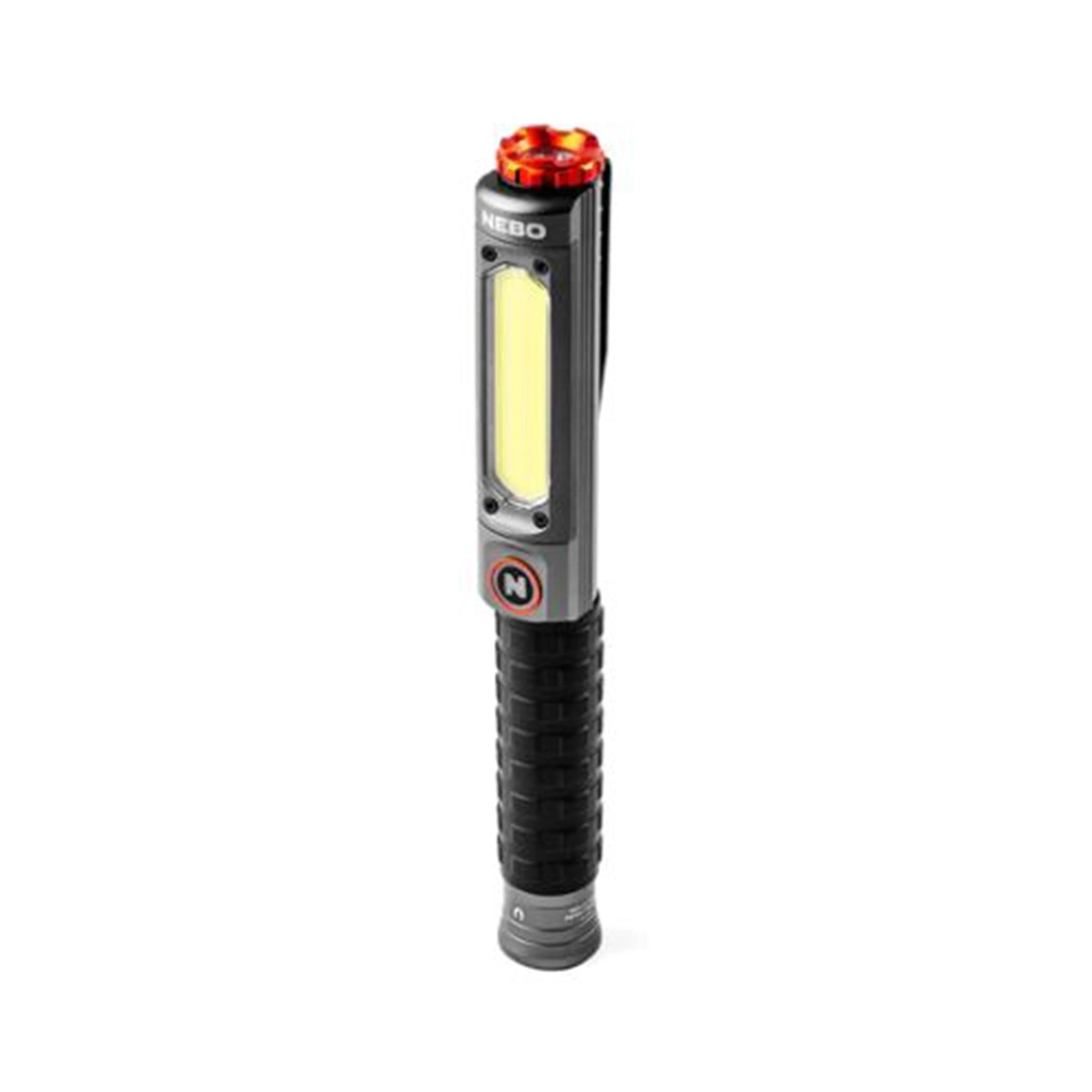 Big Larry Pro Plus Rechargeable Torch - Image 9