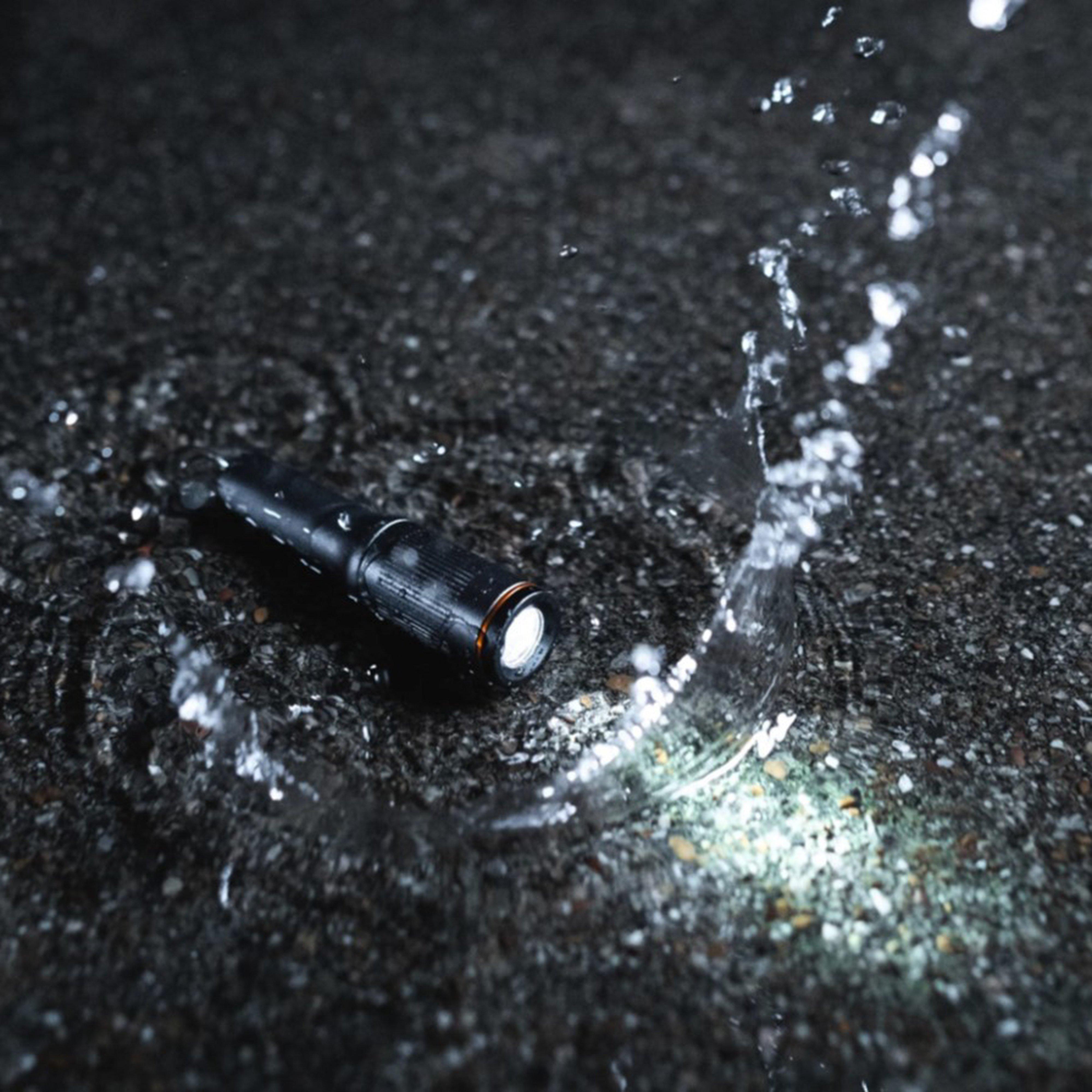 Columbo Key Chain Torch - Image 4