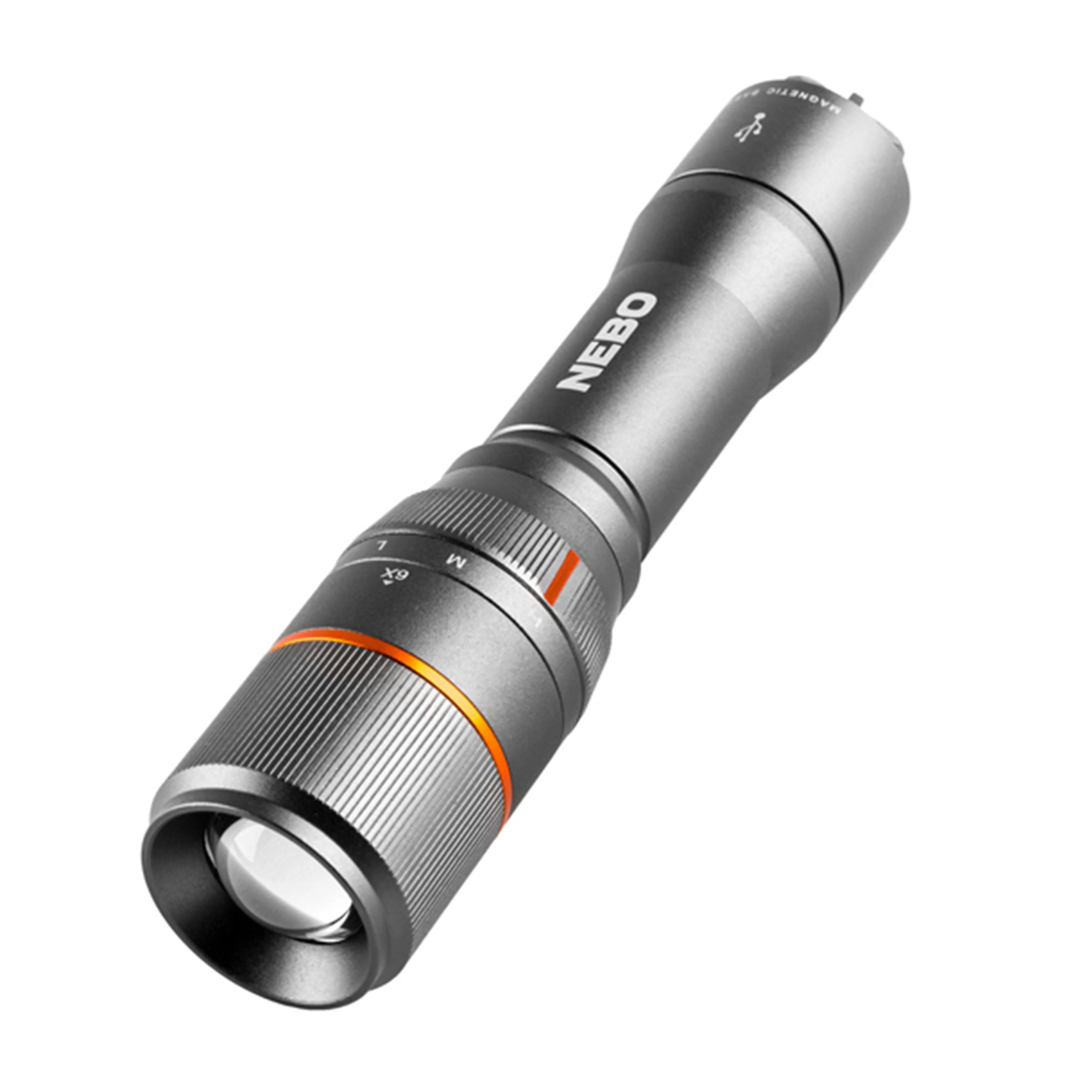 Davinci 1000 Handheld Torch - Image 2