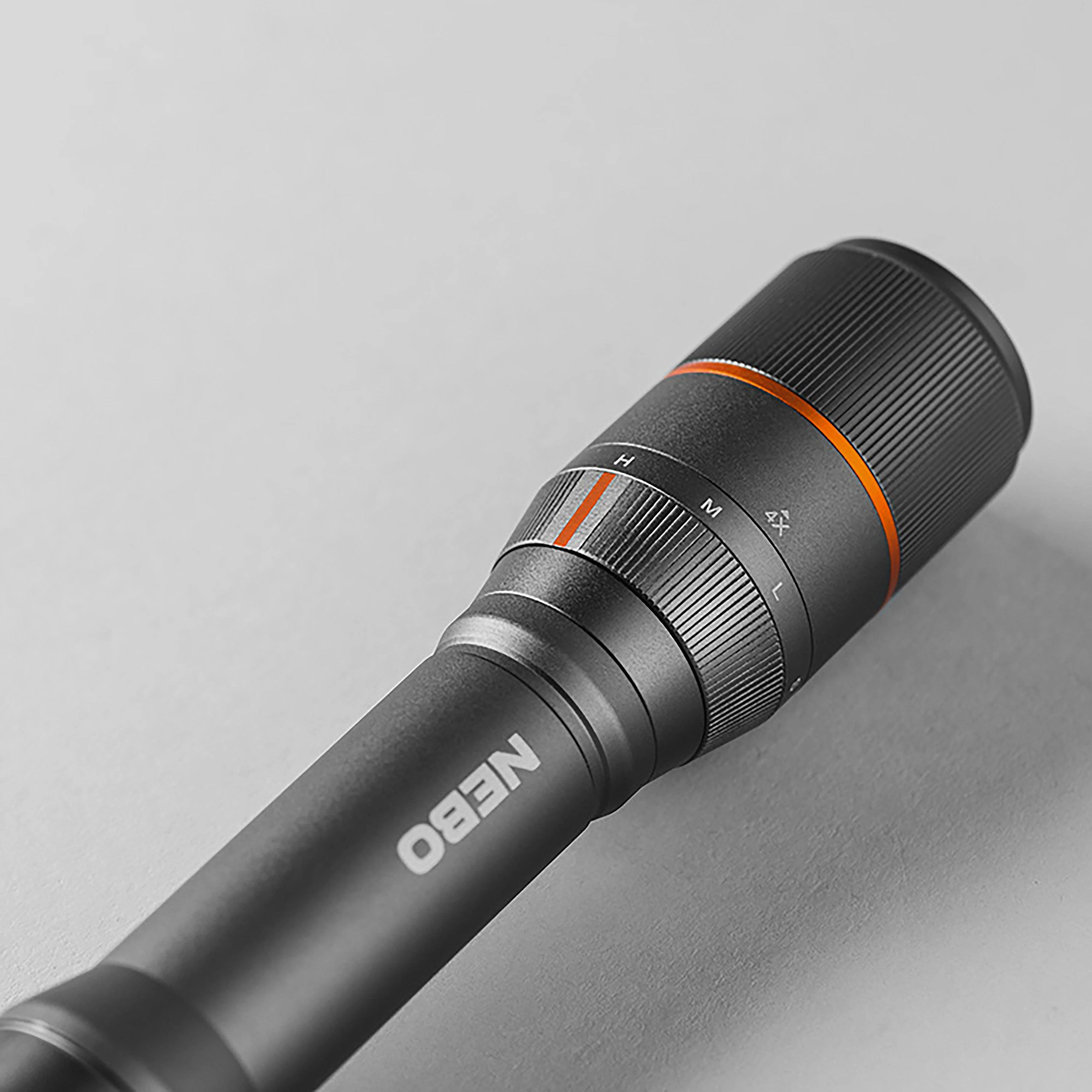 Davinci 2000 Handheld Torch - Image 3