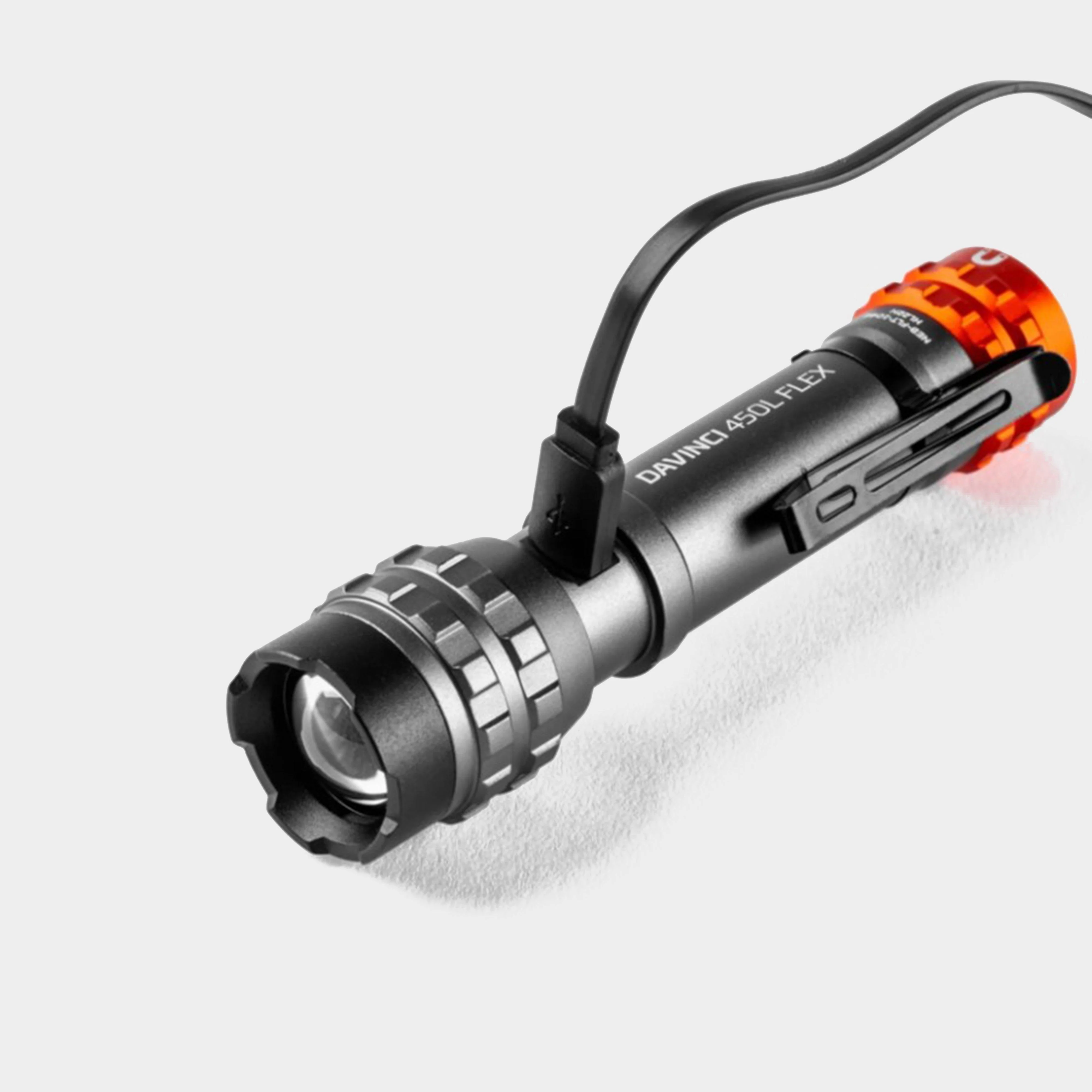Davinci 450L Torch - Image 8