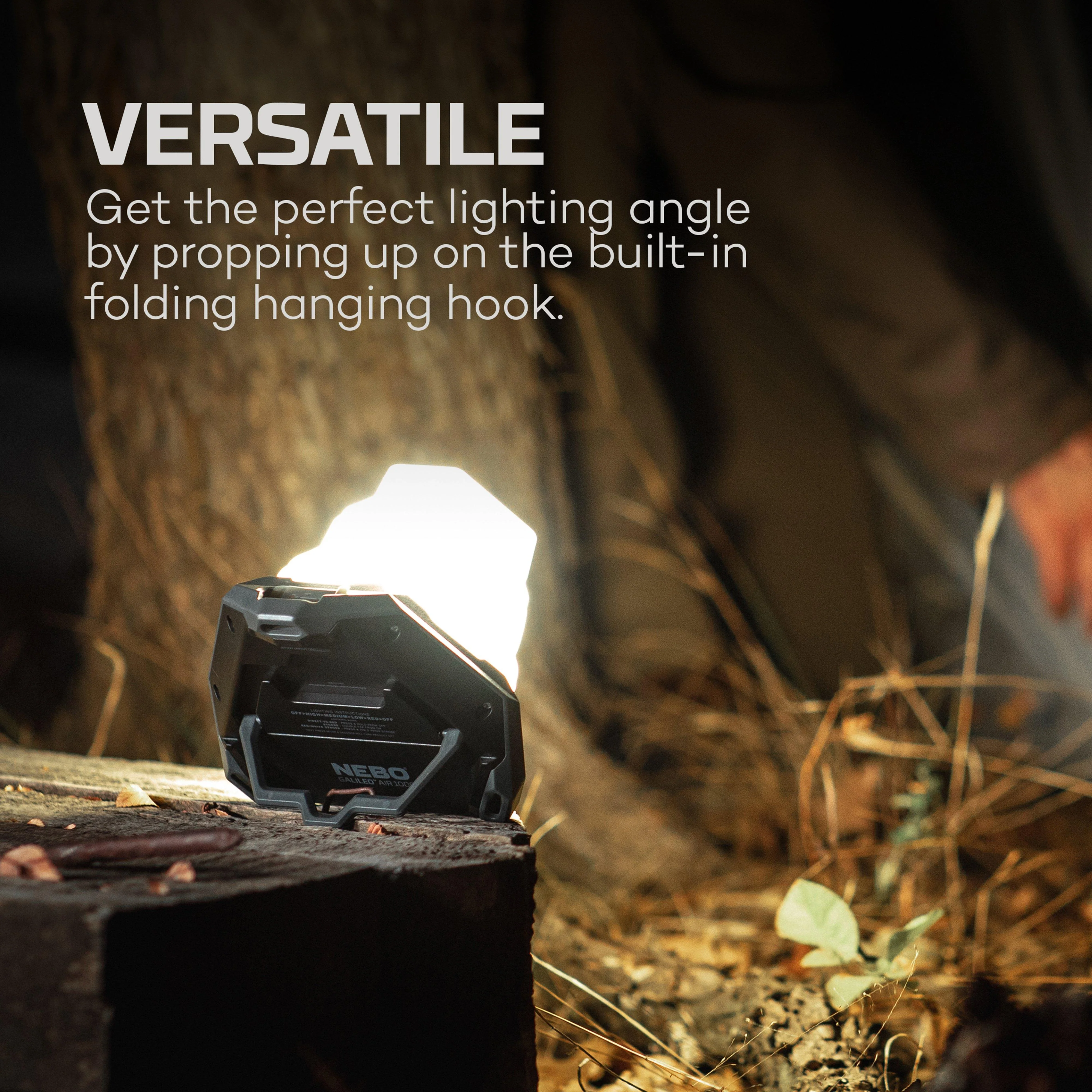 Galileo Air 1000 Lantern - Image 6