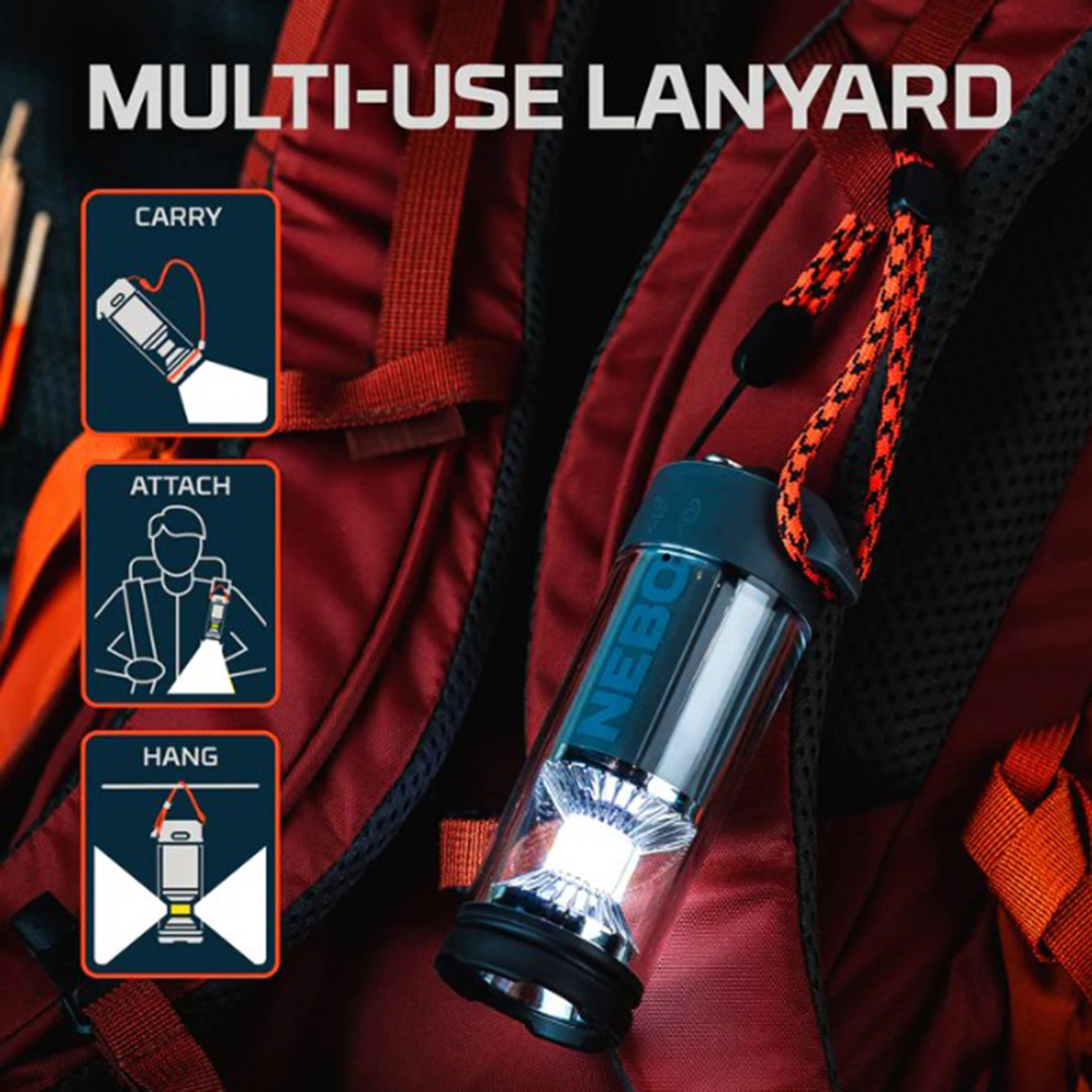 Galileo™ Tempest 350 Lantern - Image 6