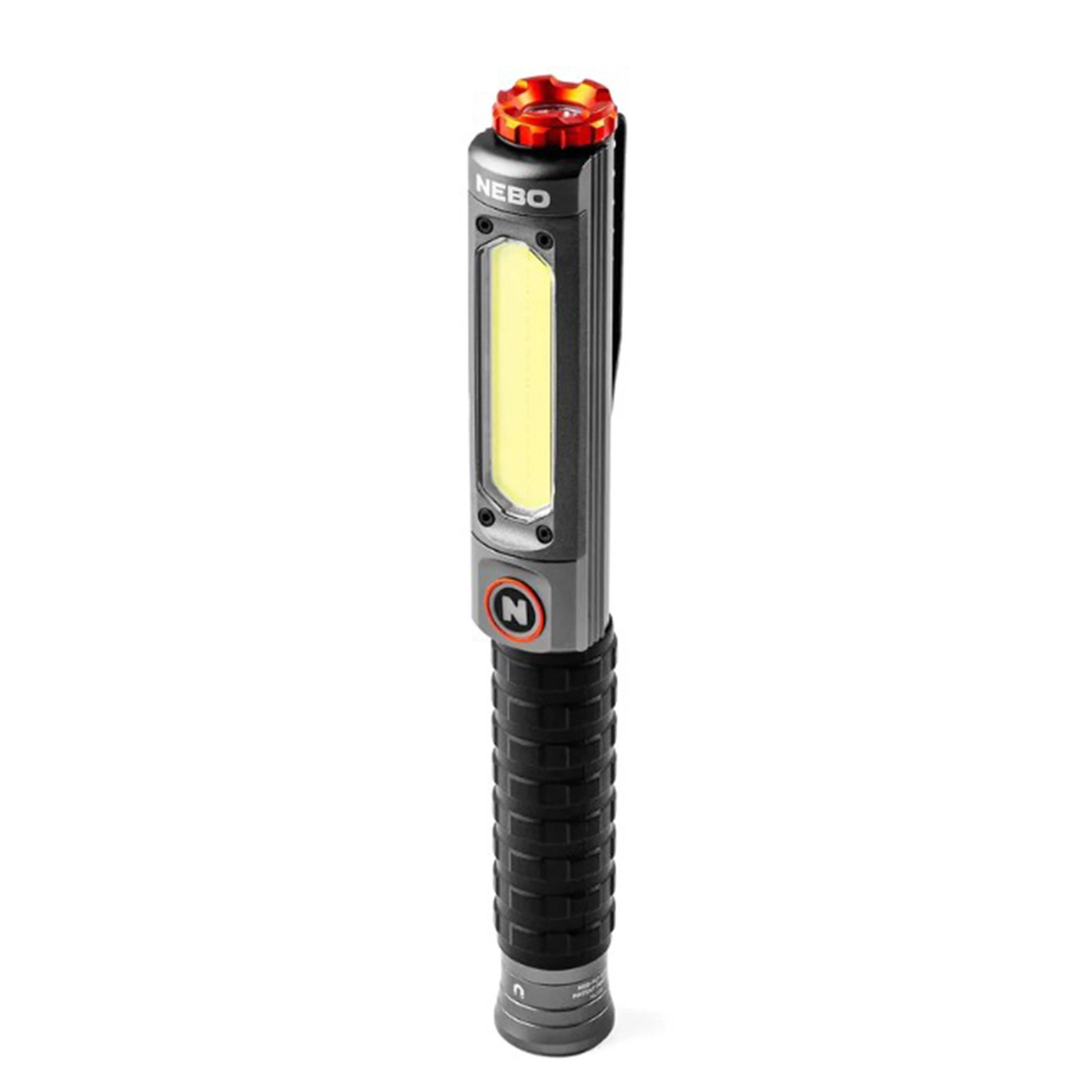 Lil Larry 500 Flex Rechargeable Torch - Image 8
