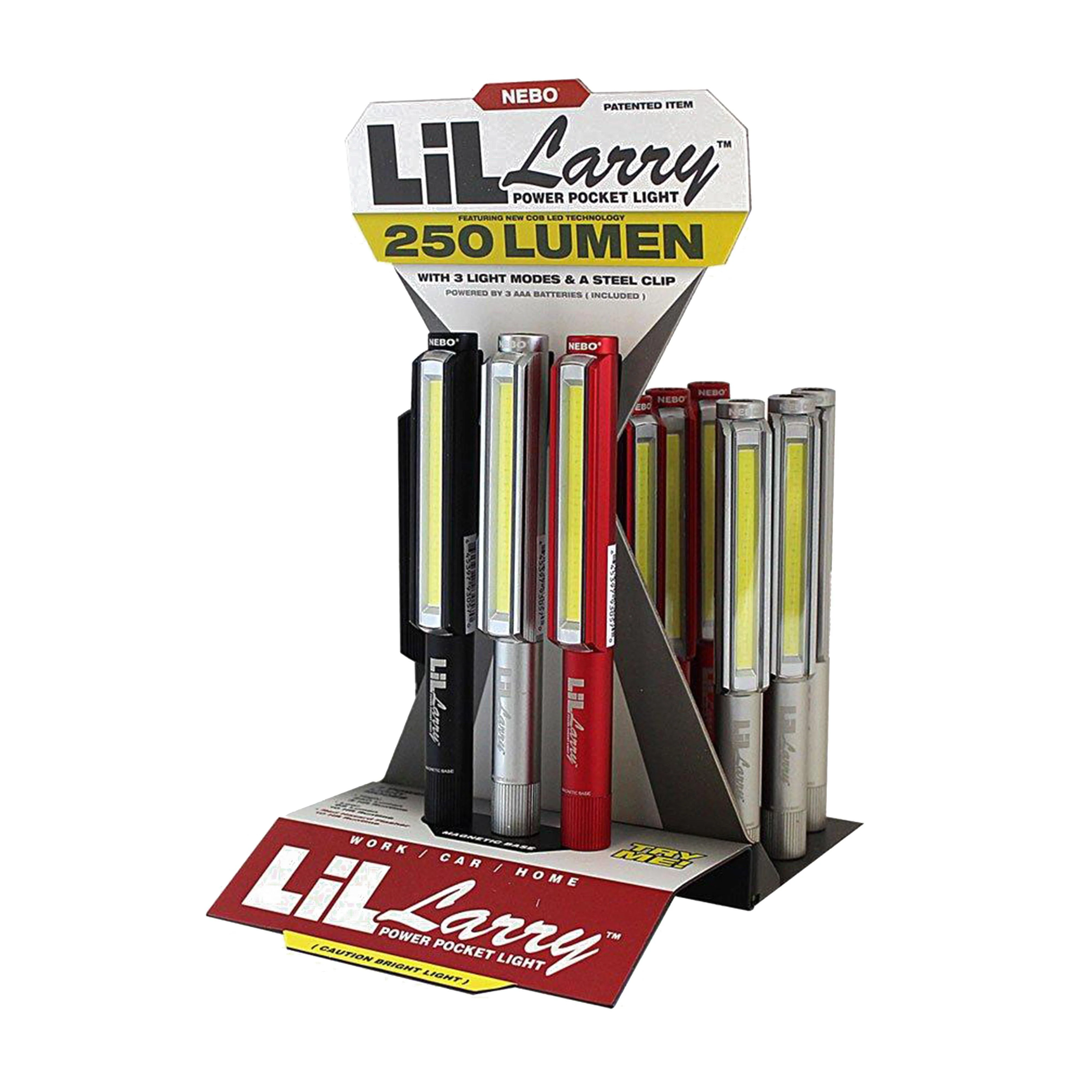Lil Larry Torch - Image 6