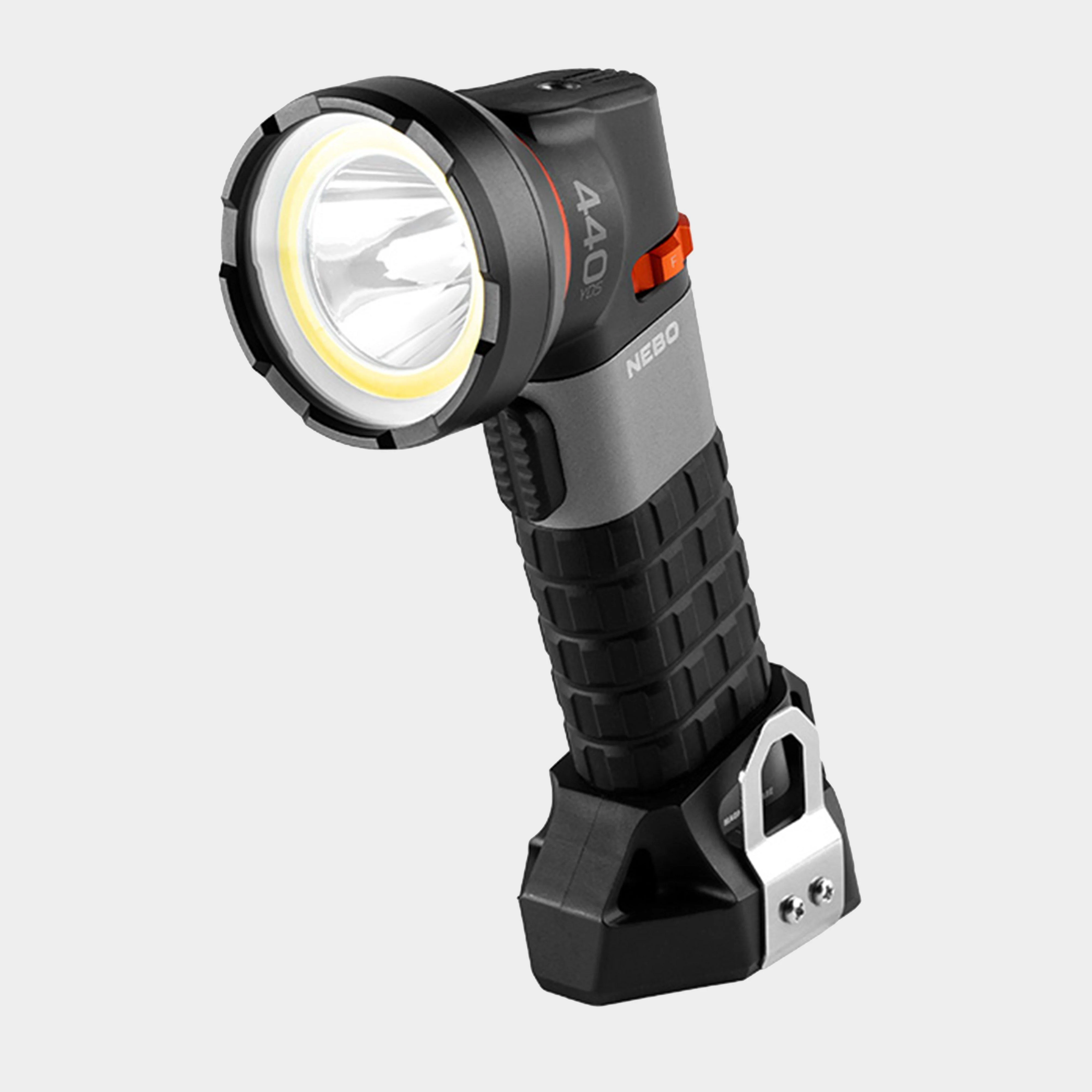 Luxtreme SL25R Spotlight