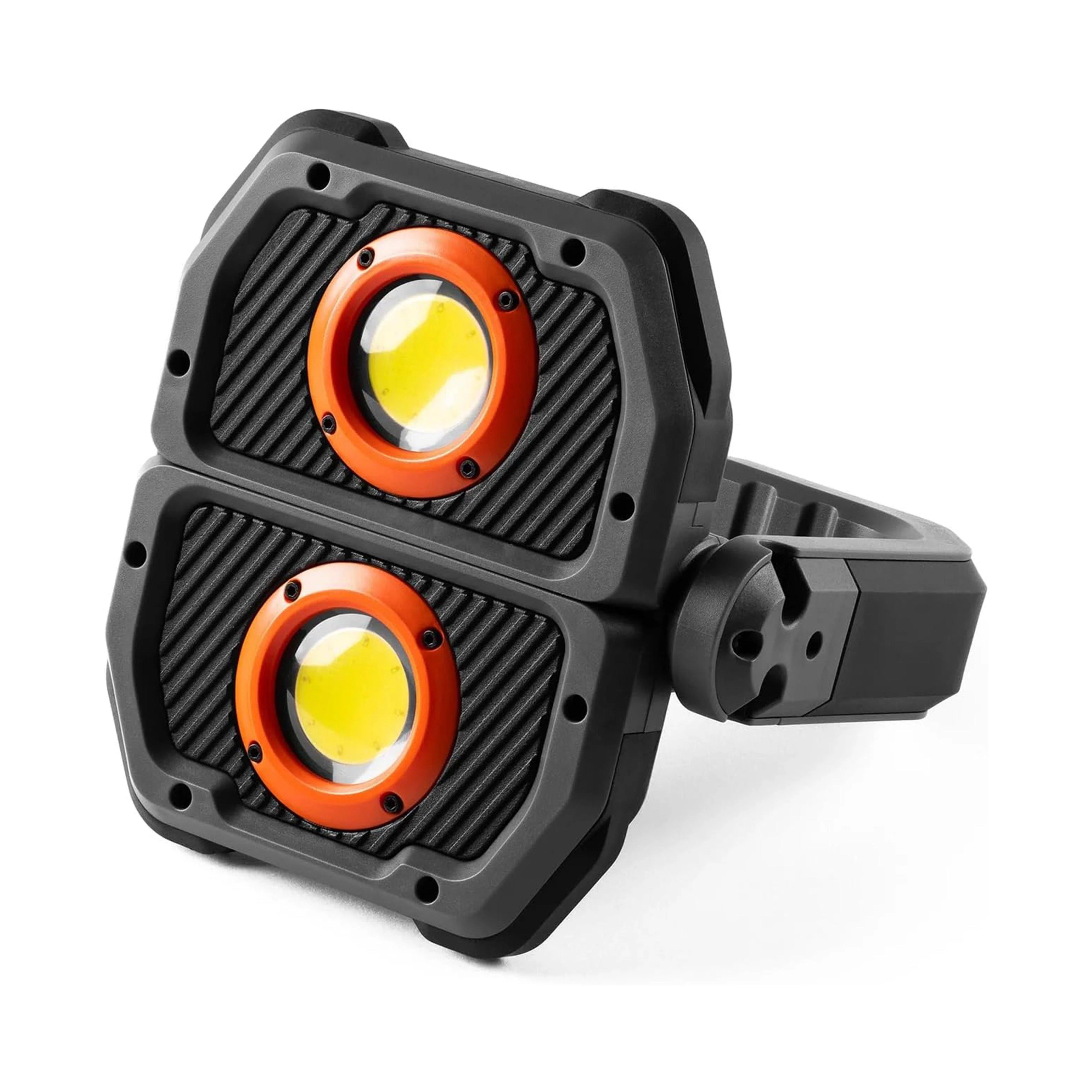 OMNI 3K Rechargeable Torch - Image 4