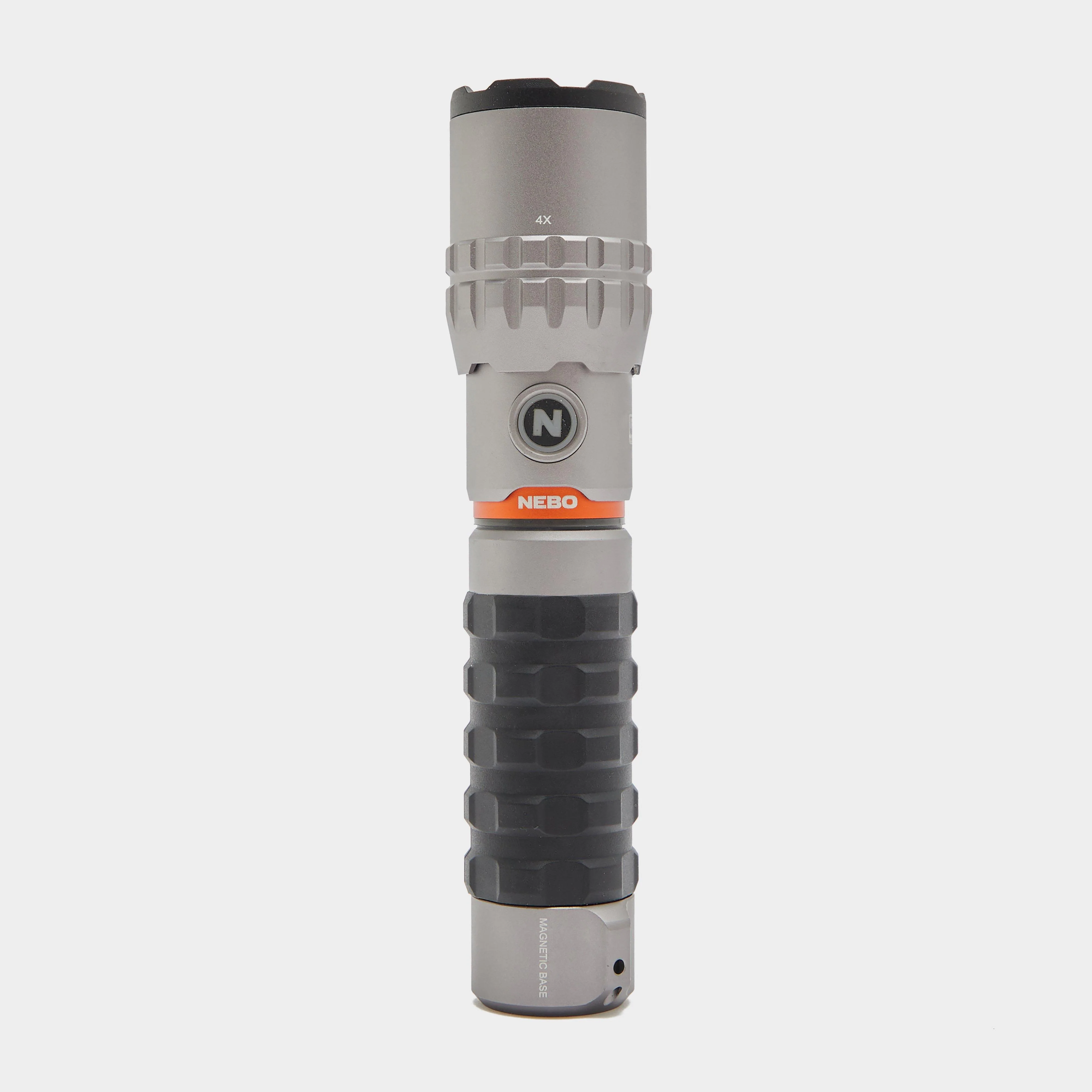 Slyde King 2000 Handheld Torch