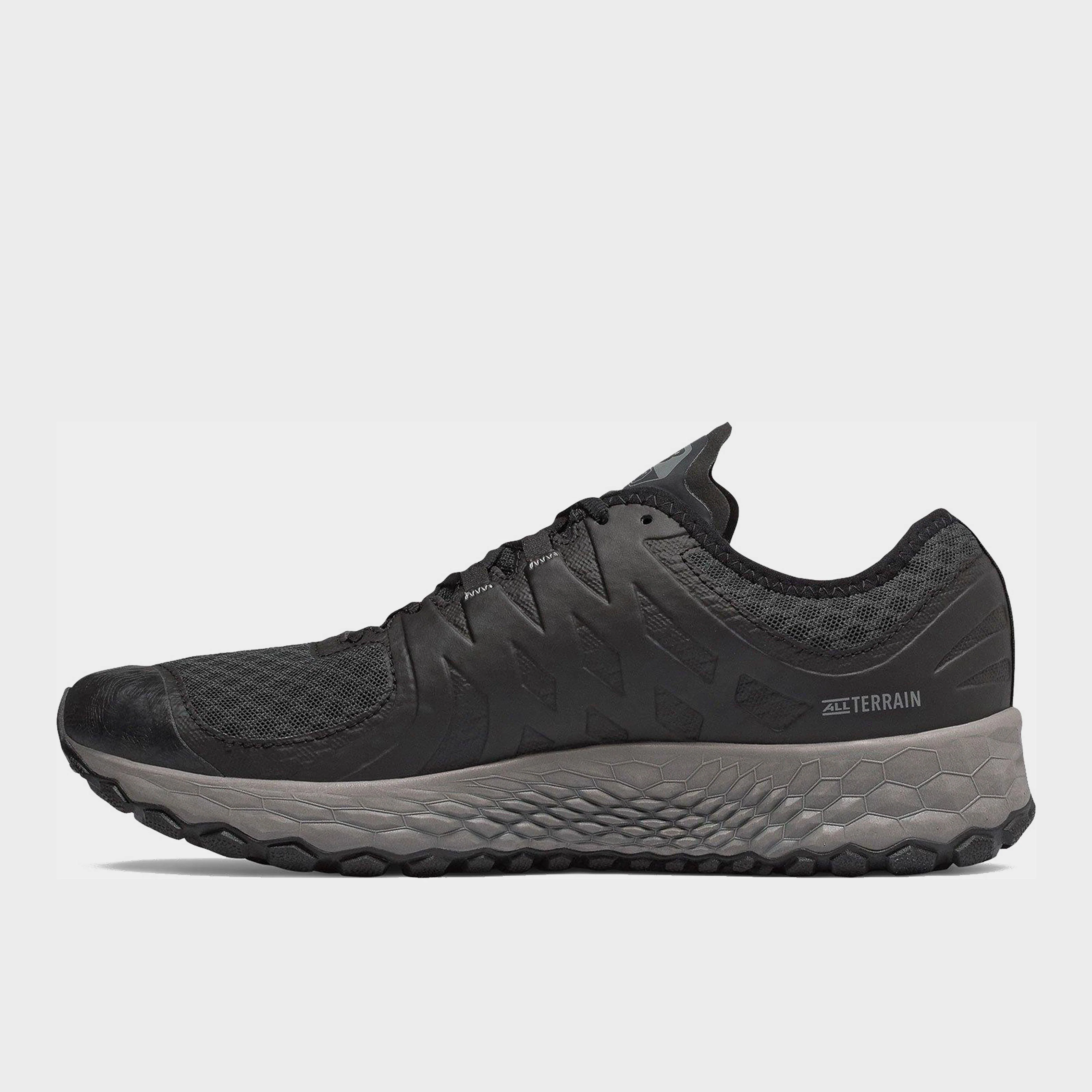 Men's Fresh Foam Kaymin Trail GTX© Running Shoe - Image 2