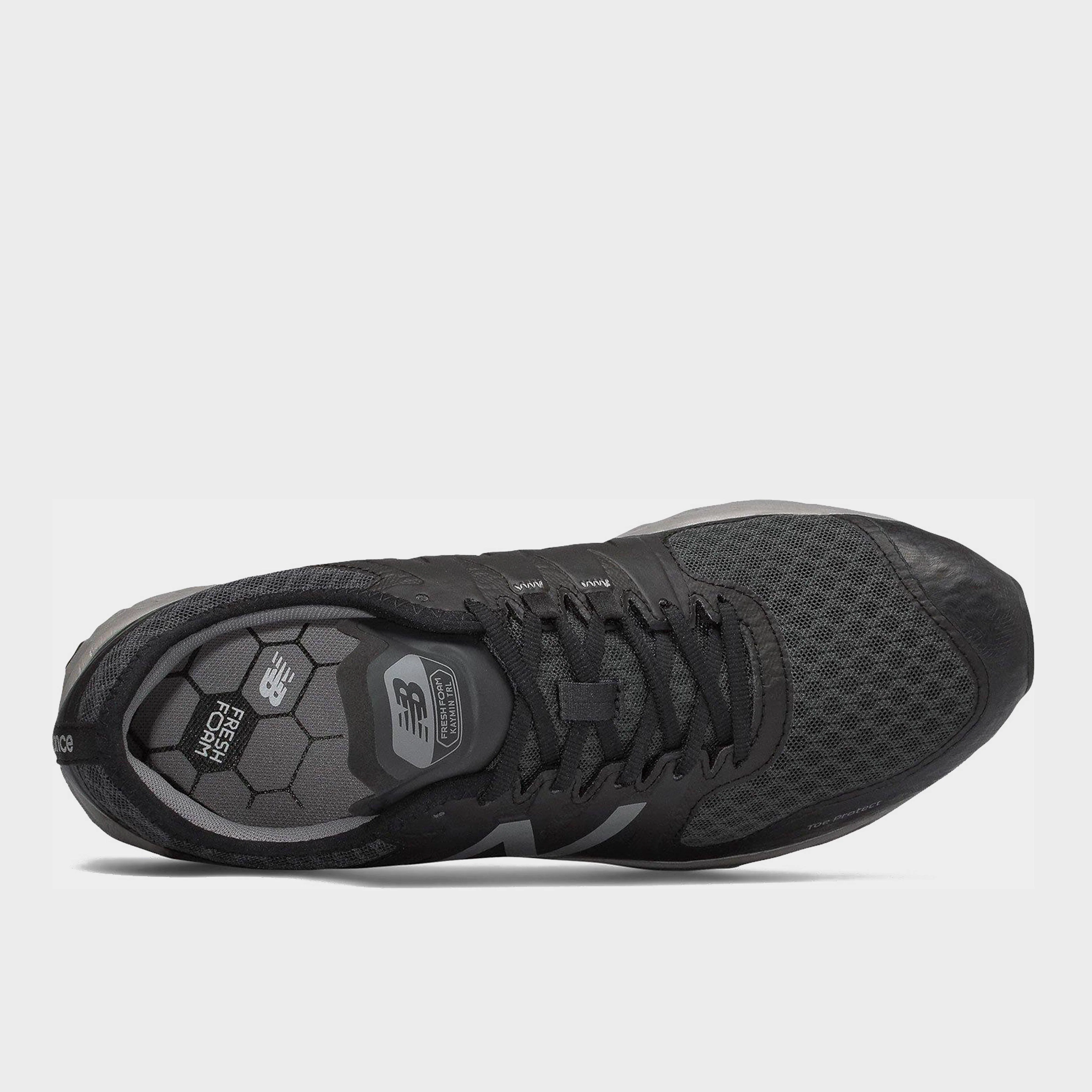 Men's Fresh Foam Kaymin Trail GTX© Running Shoe - Image 3