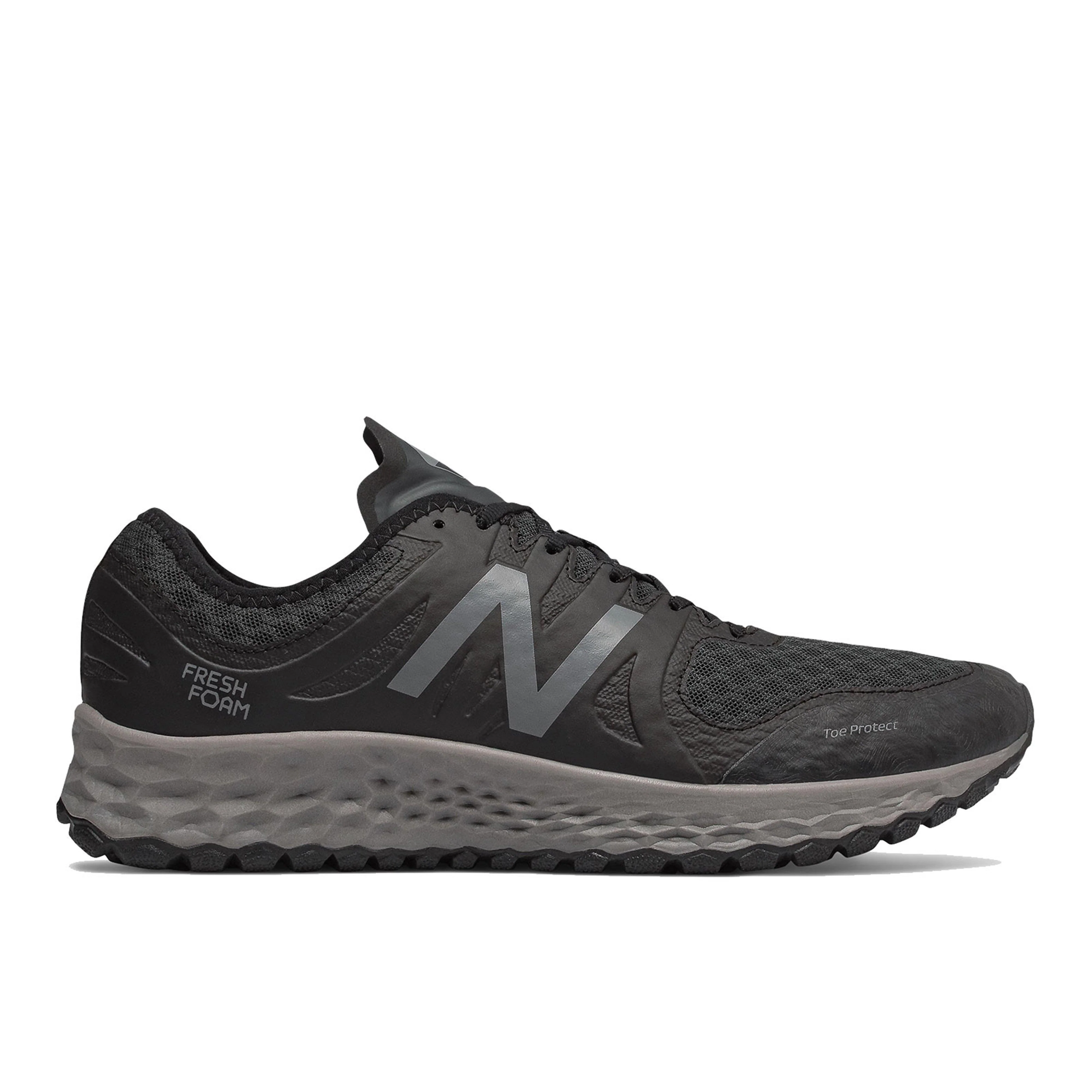 Men's Fresh Foam Kaymin Trail GTX© Running Shoe - Image 5